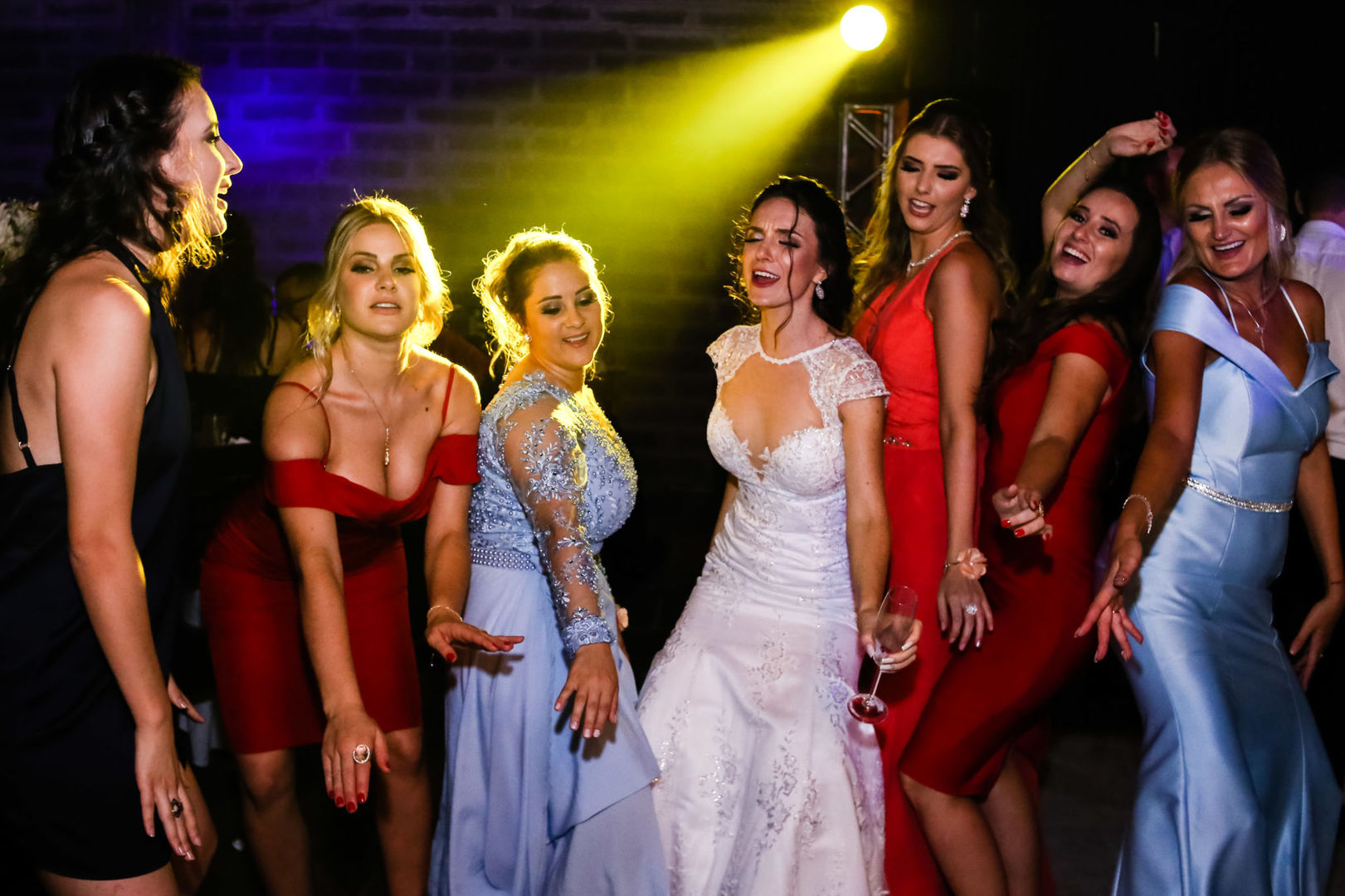 Foto Casamento Daiane e Cassandro Foto Casamento Daiane e Cassandro - Imagem 56