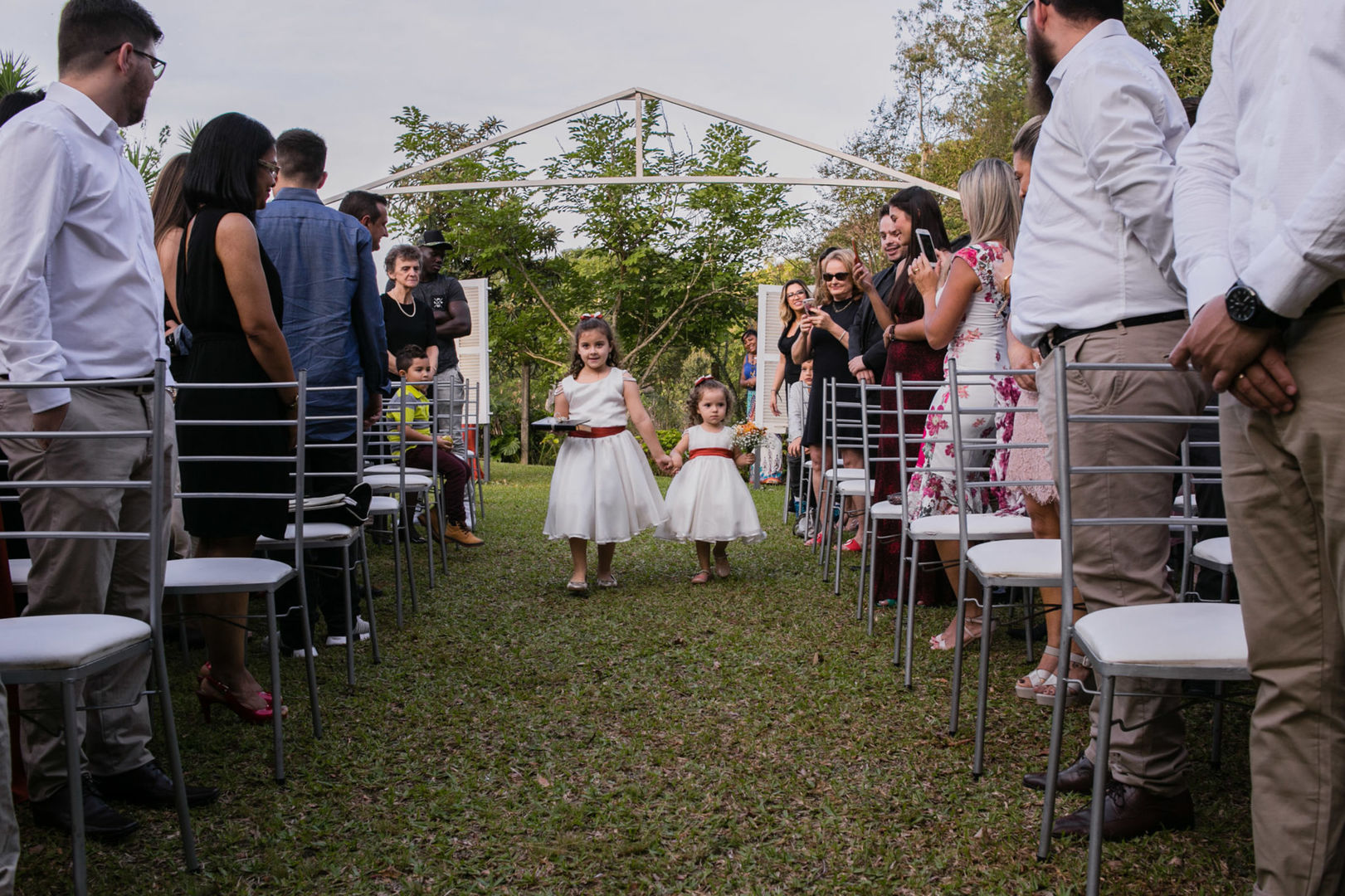 Foto Casamento Fernanda e Raphael Foto Casamento Fernanda e Raphael - Imagem 16