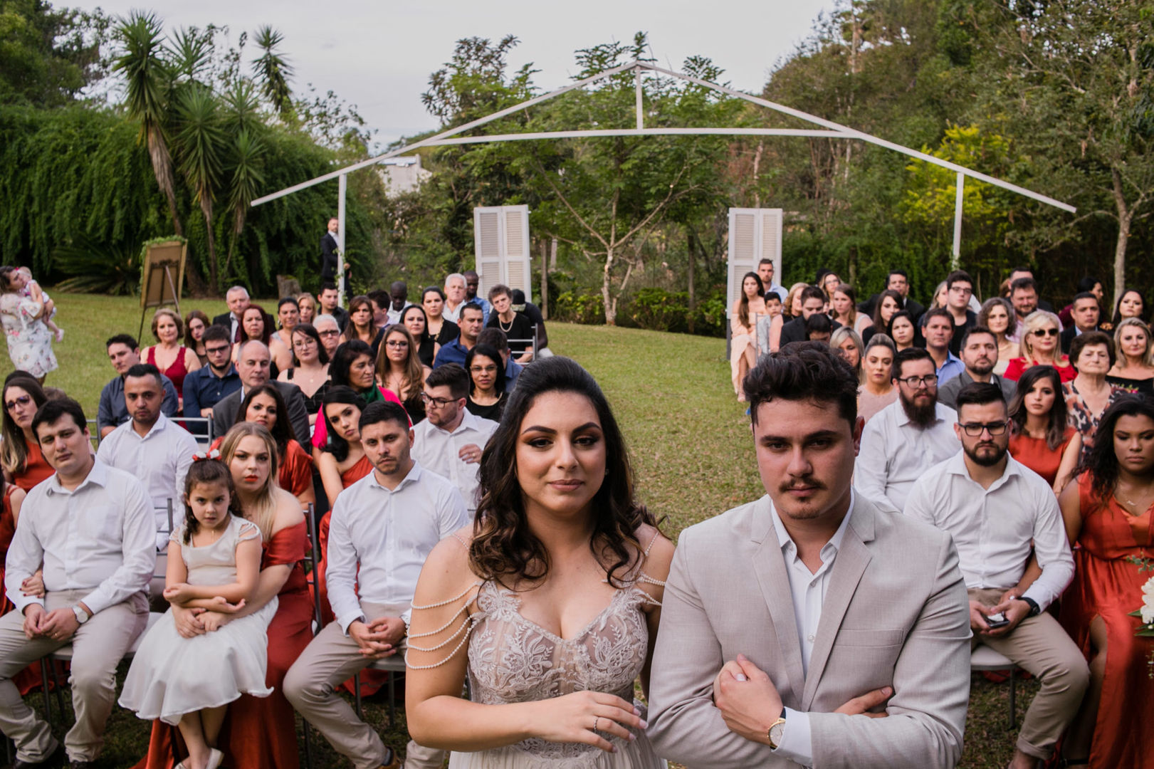 Foto Casamento Fernanda e Raphael Foto Casamento Fernanda e Raphael - Imagem 26