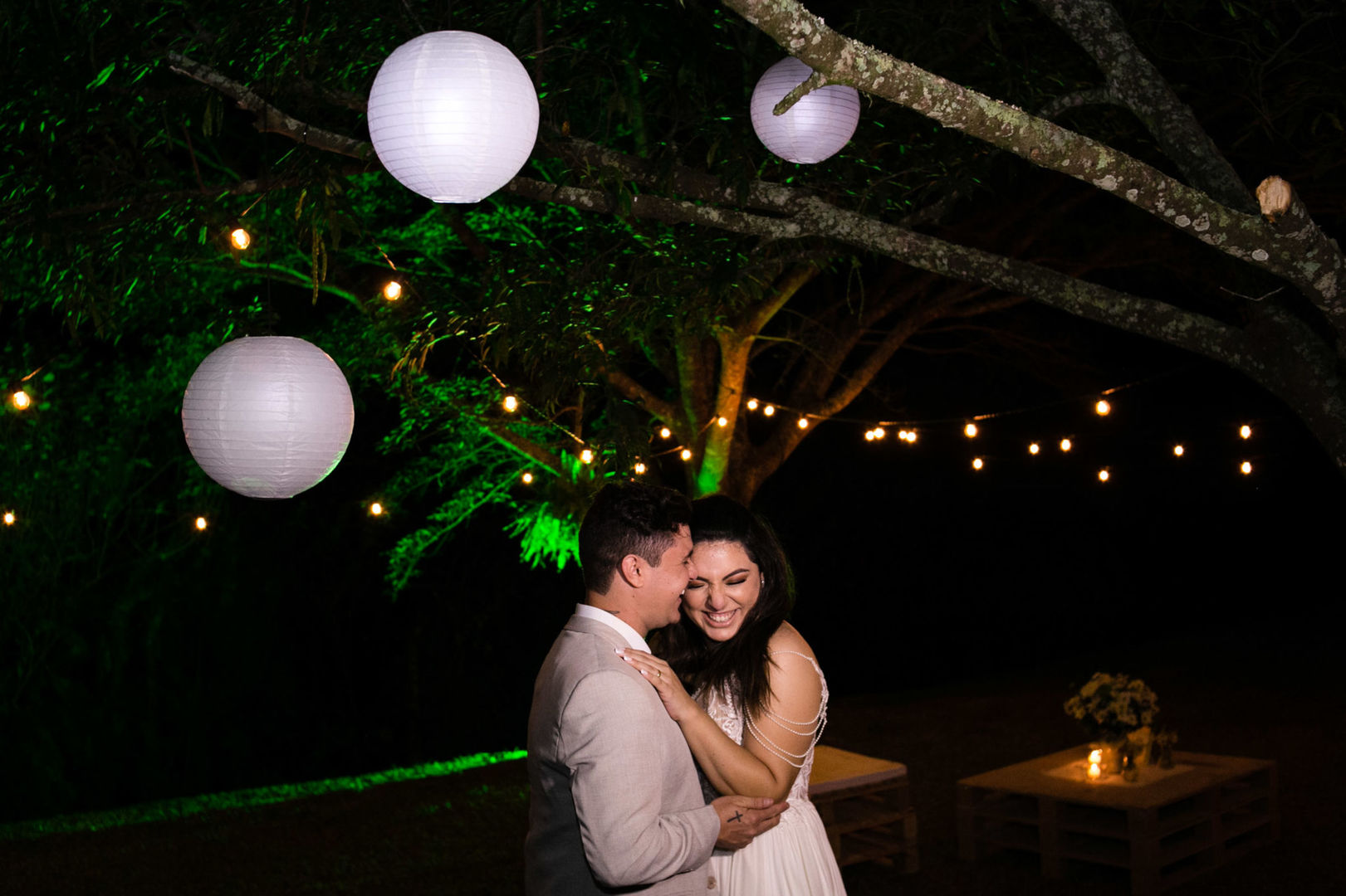 Foto Casamento Fernanda e Raphael Foto Casamento Fernanda e Raphael - Imagem 57