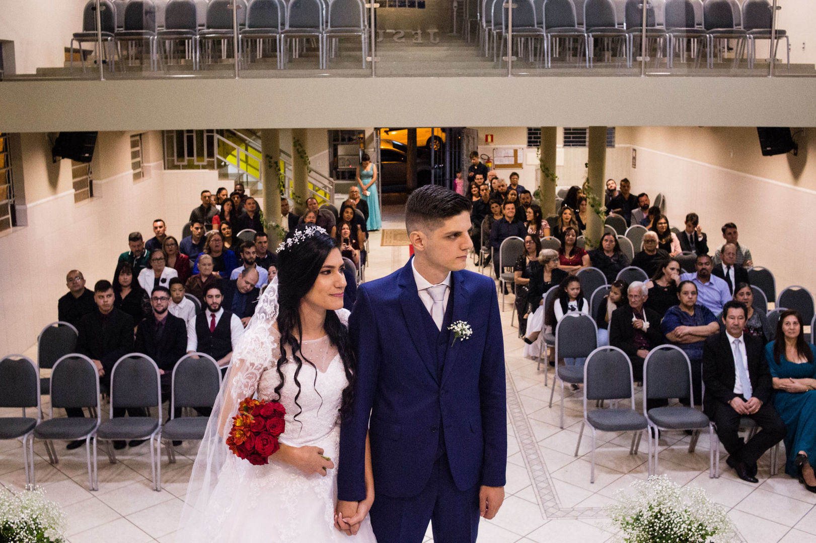 Foto Casamento Franciele e Samuel Foto Casamento Franciele e Samuel - Imagem 31