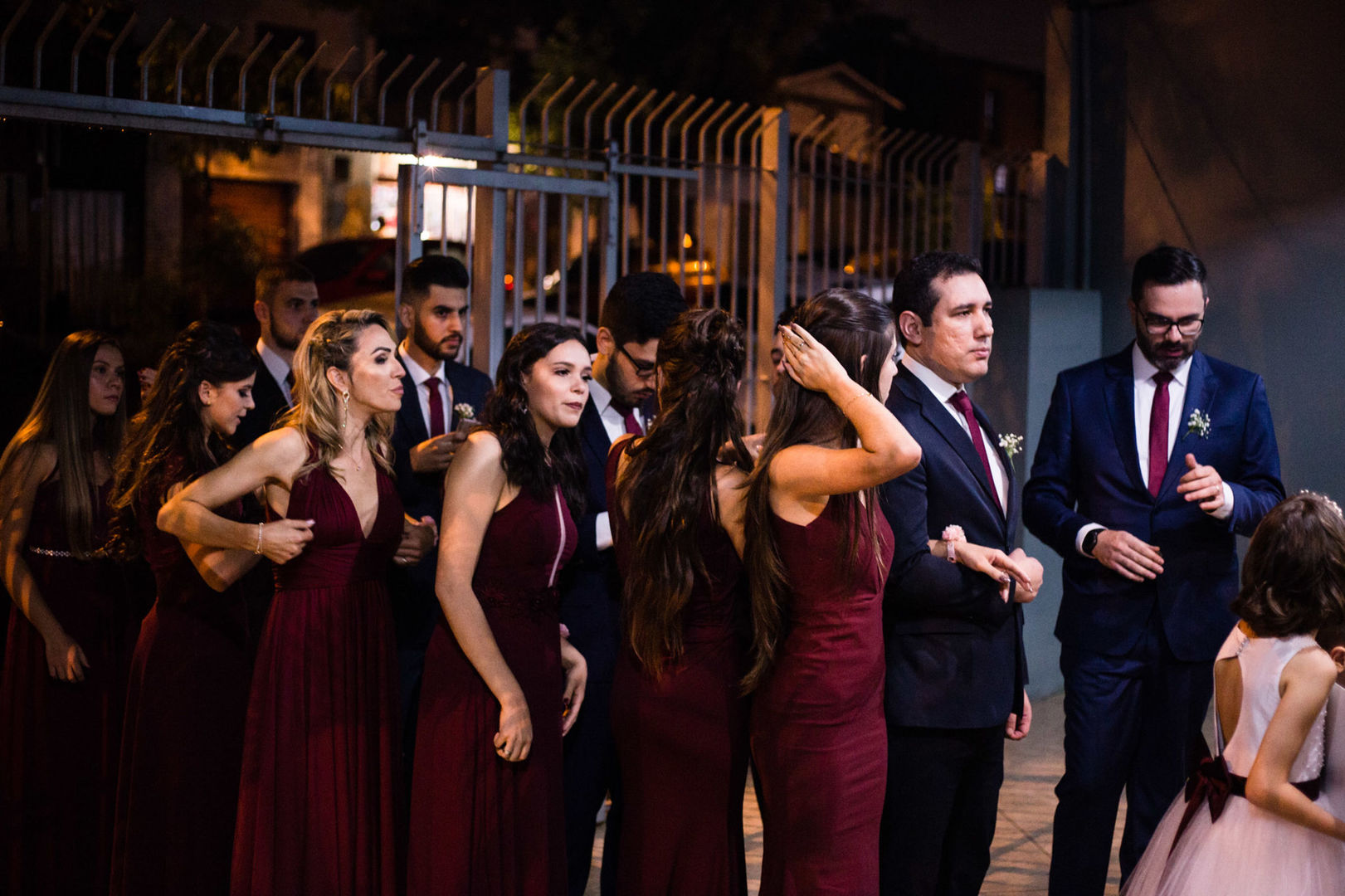 Foto Casamento Franciele e Samuel Foto Casamento Franciele e Samuel - Imagem 10
