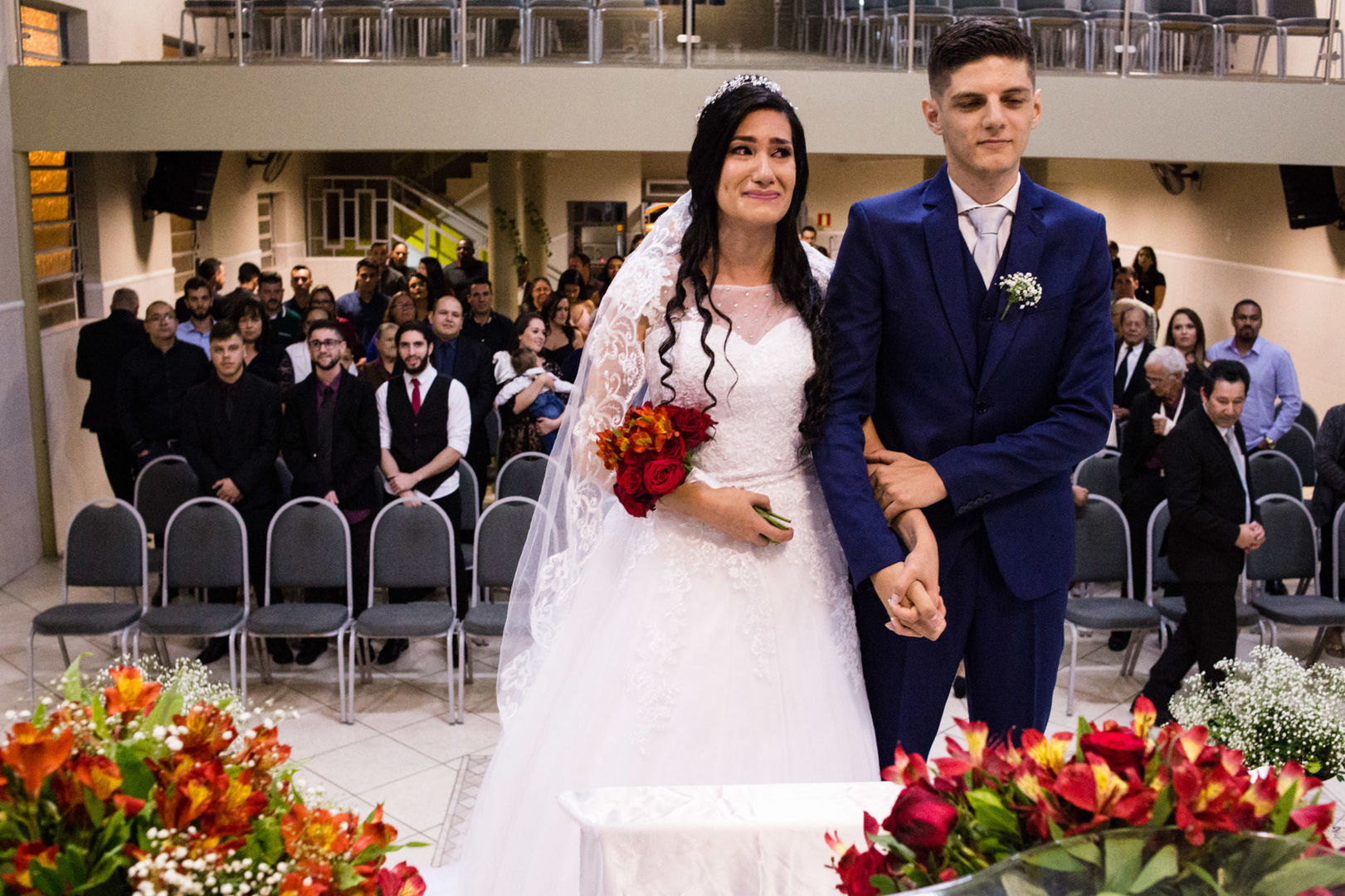 Foto Casamento Franciele e Samuel Foto Casamento Franciele e Samuel - Imagem 24