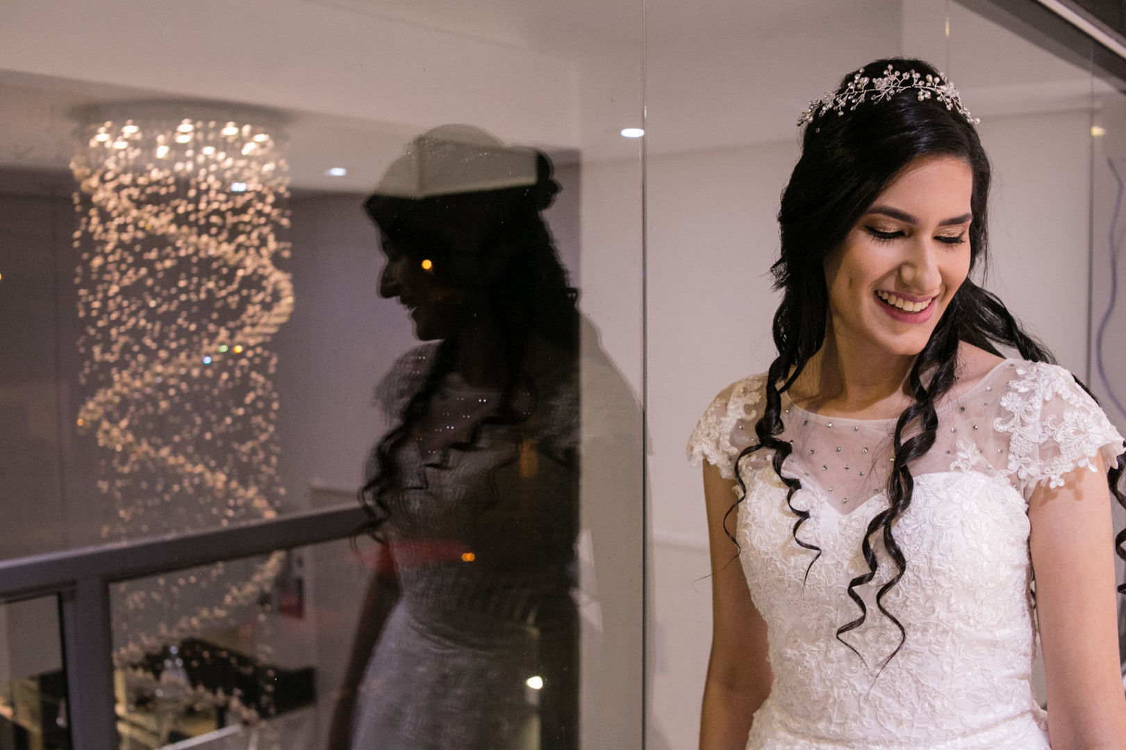 Foto Casamento Franciele e Samuel Foto Casamento Franciele e Samuel - Imagem 5