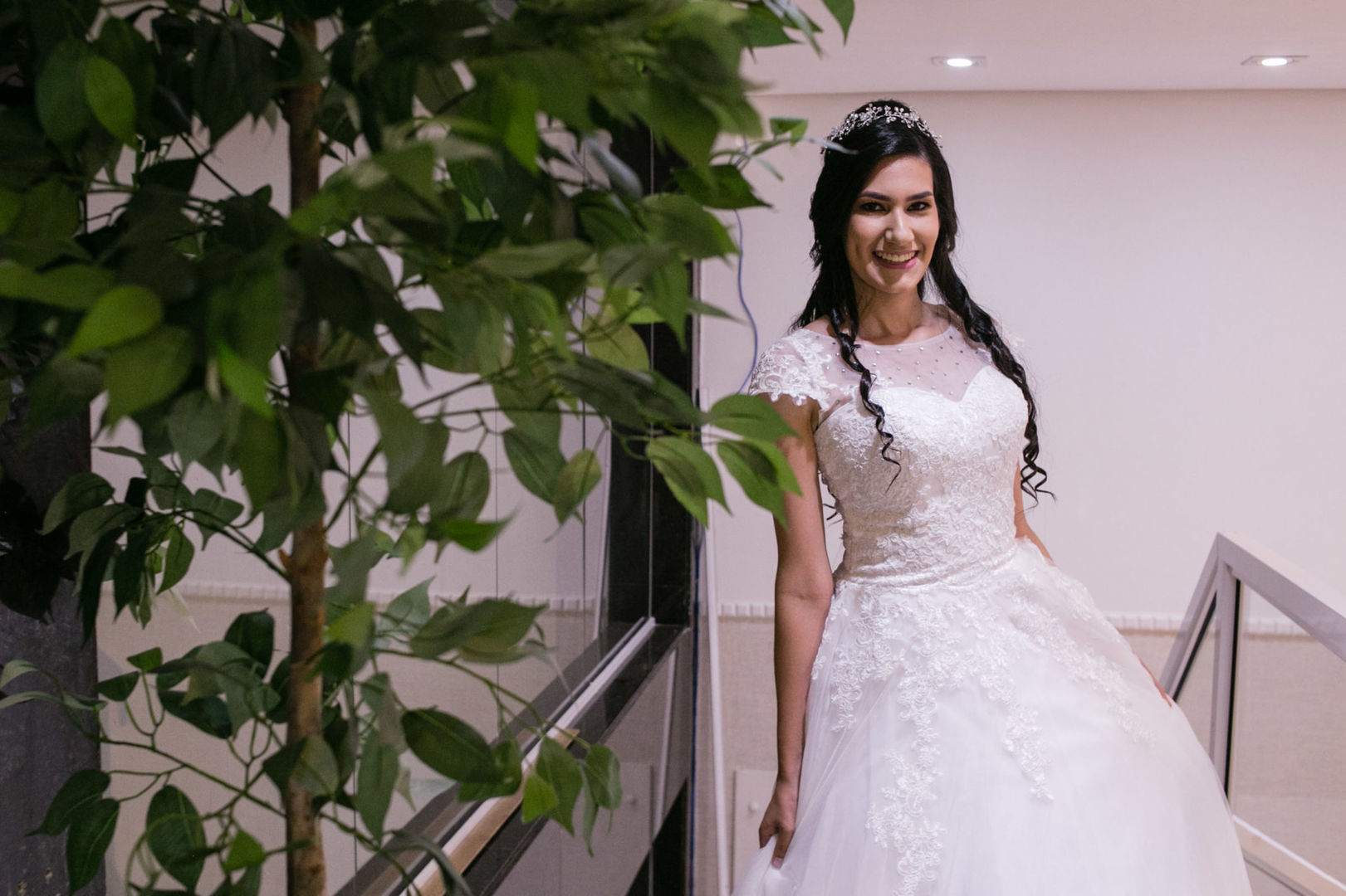 Foto Casamento Franciele e Samuel Foto Casamento Franciele e Samuel - Imagem 6