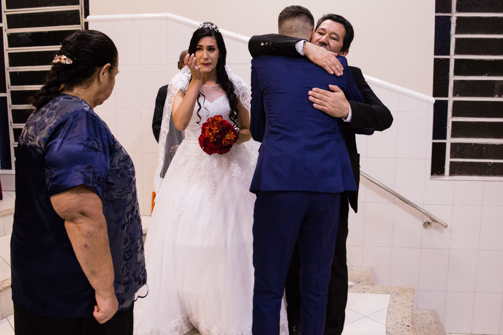 Foto Casamento Franciele e Samuel Foto Casamento Franciele e Samuel - Imagem 19