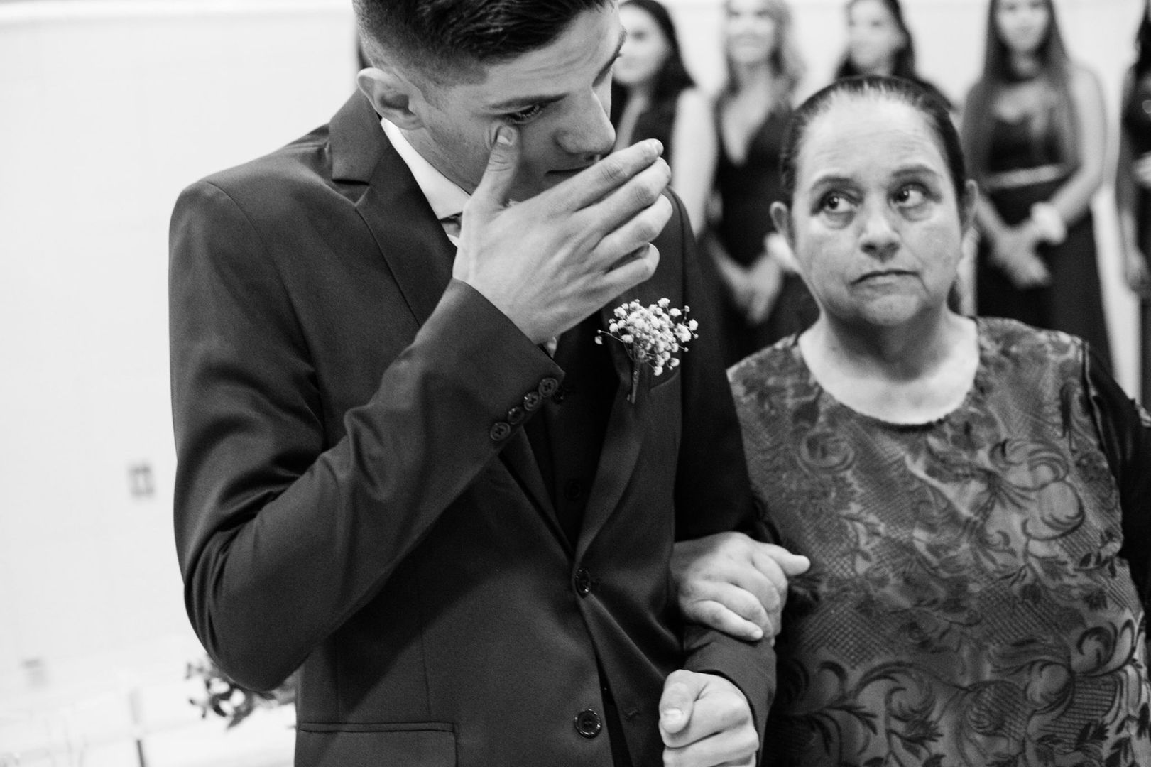 Foto Casamento Franciele e Samuel Foto Casamento Franciele e Samuel - Imagem 16