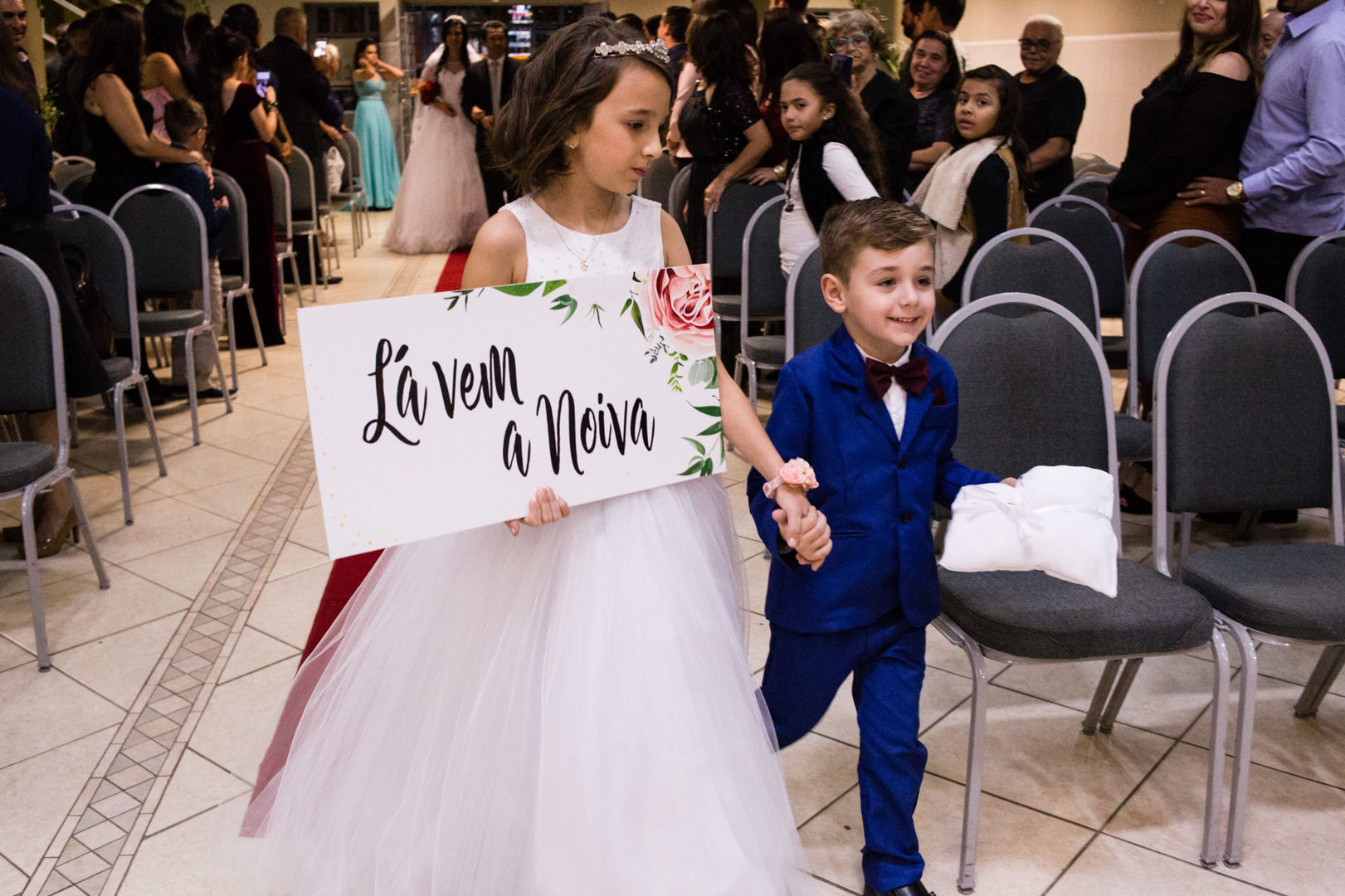 Foto Casamento Franciele e Samuel Foto Casamento Franciele e Samuel - Imagem 15
