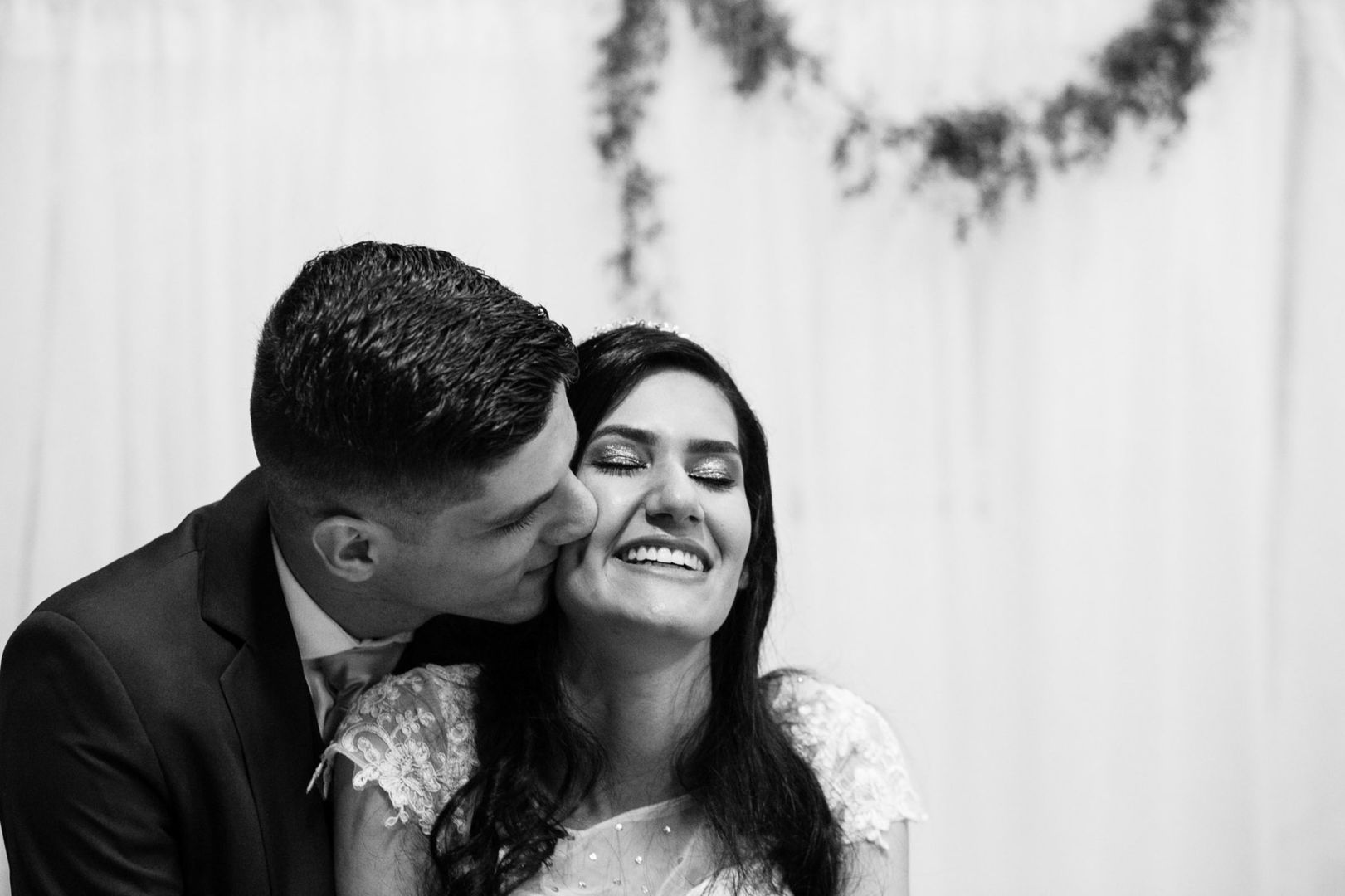 Foto Casamento Franciele e Samuel Foto Casamento Franciele e Samuel - Imagem 45