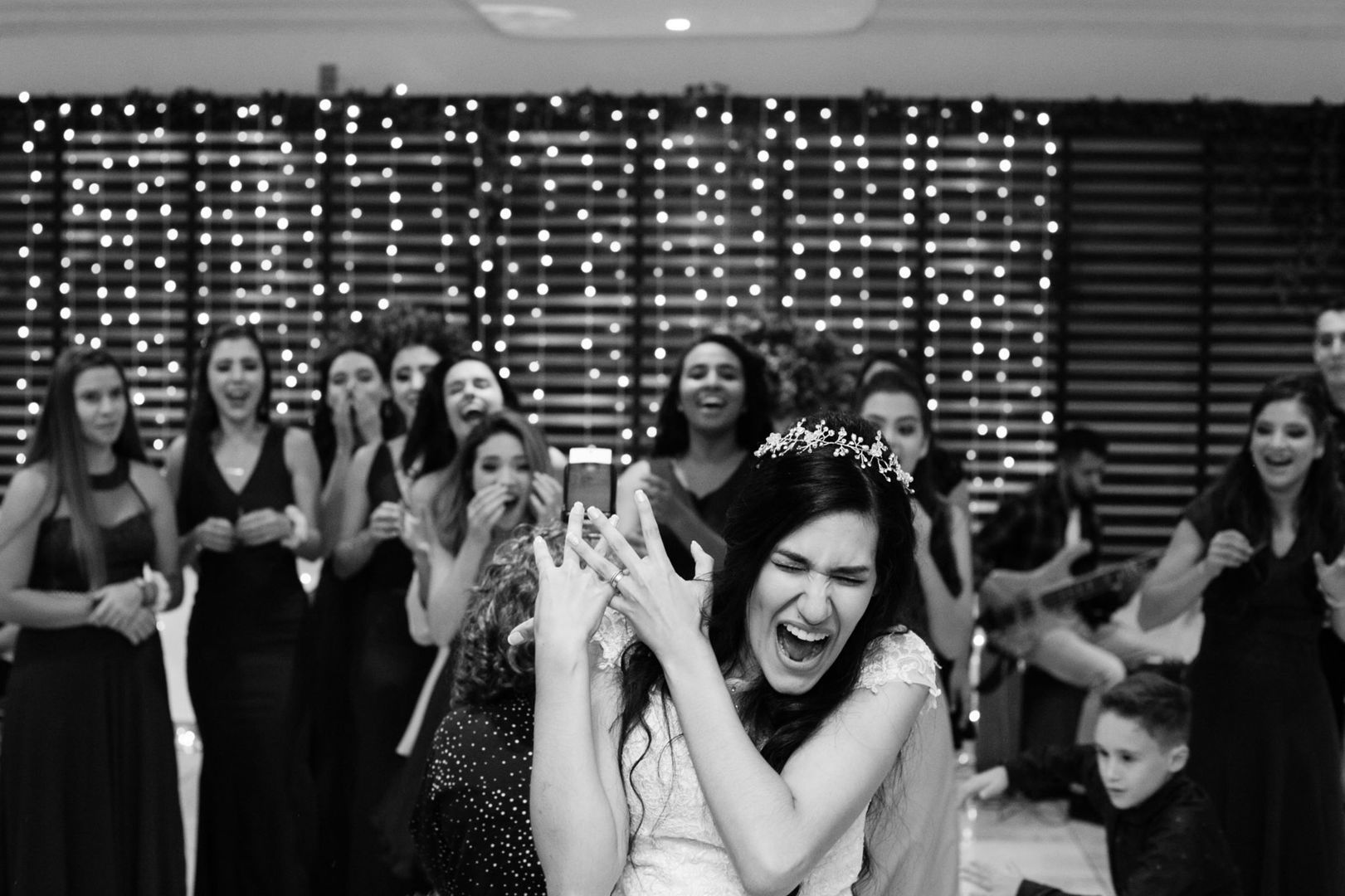 Foto Casamento Franciele e Samuel Foto Casamento Franciele e Samuel - Imagem 52