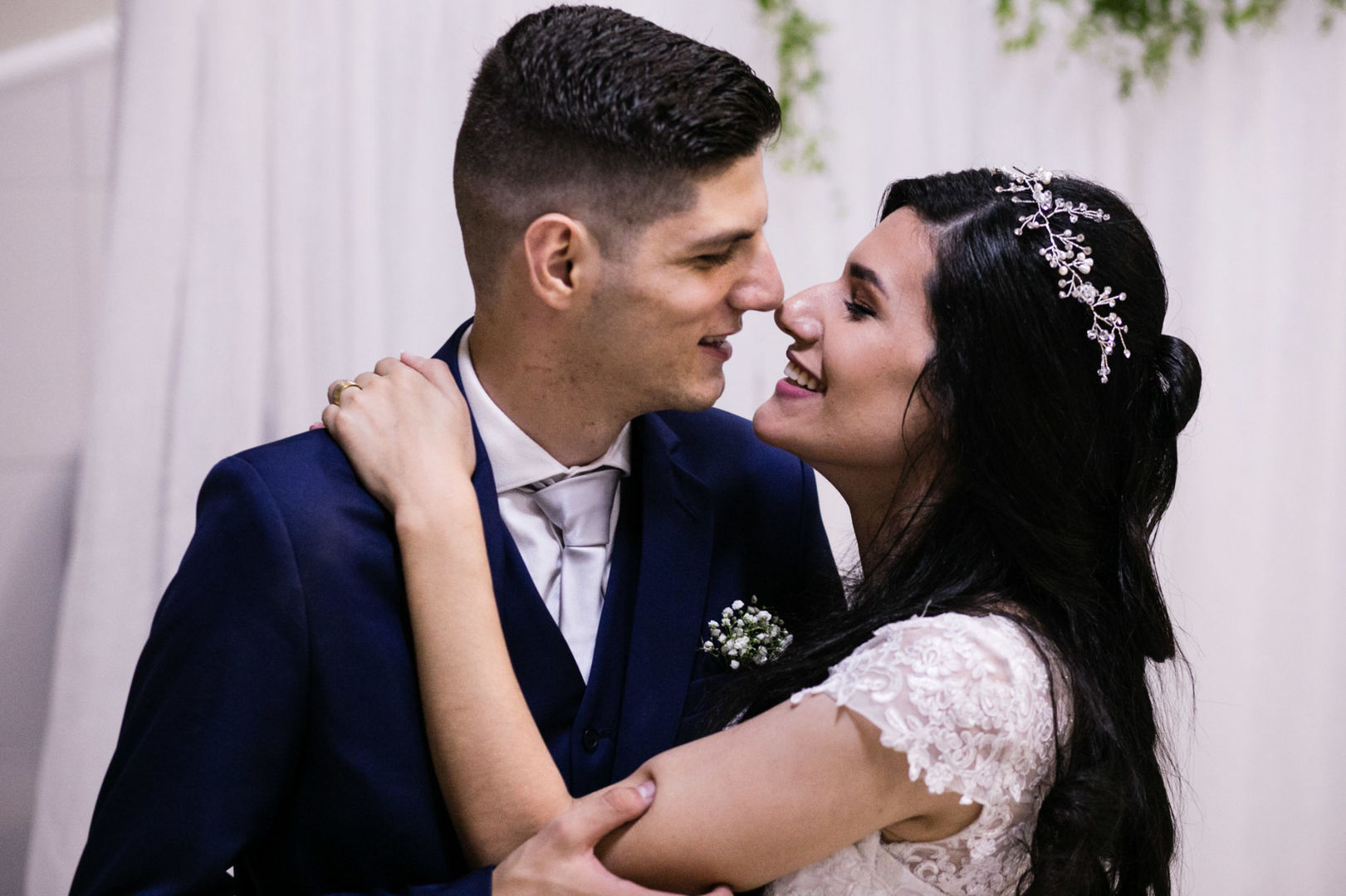 Foto Casamento Franciele e Samuel Foto Casamento Franciele e Samuel - Imagem 44
