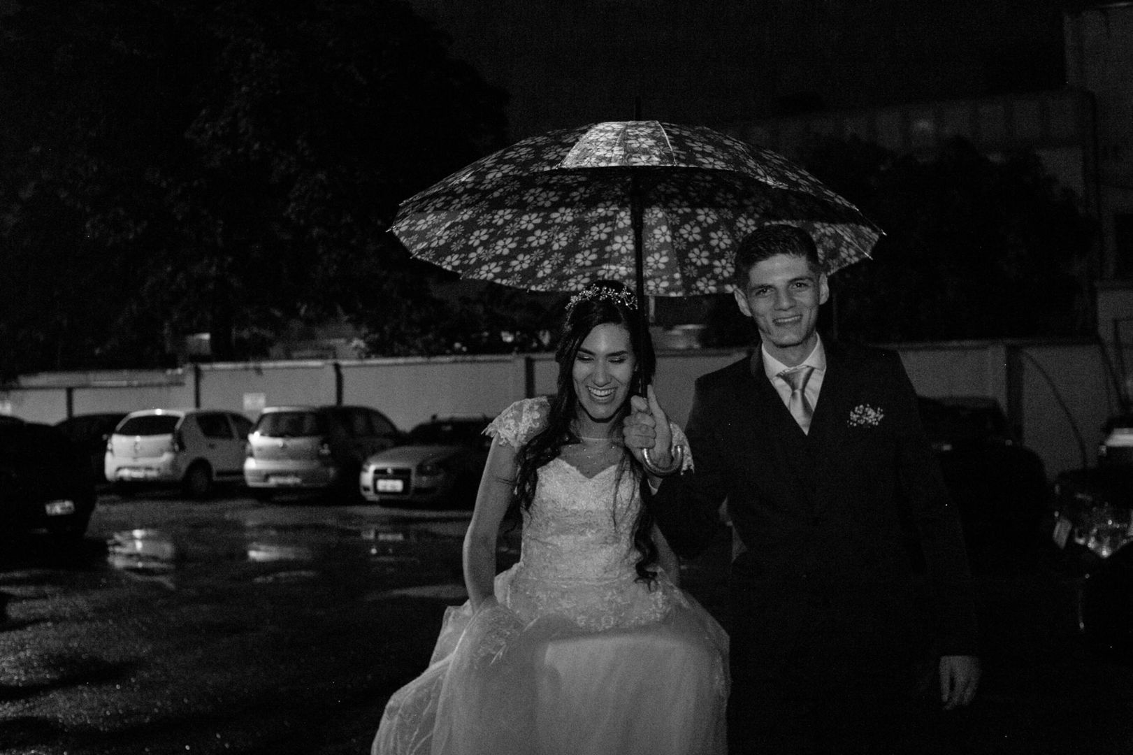 Foto Casamento Franciele e Samuel Foto Casamento Franciele e Samuel - Imagem 46