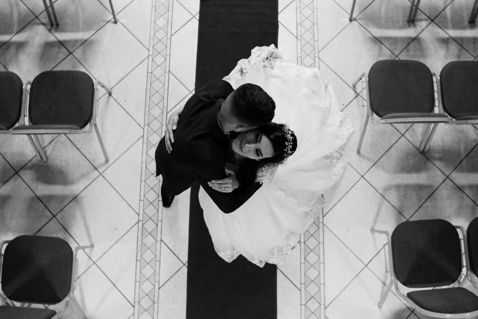 Foto Casamento Franciele e Samuel Foto Casamento Franciele e Samuel - Imagem 43