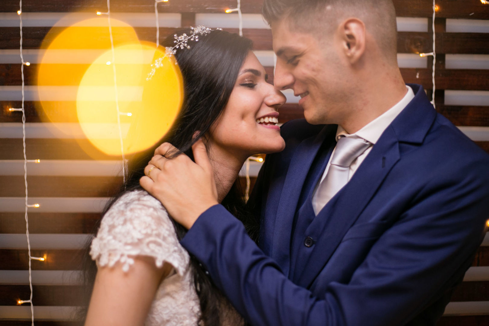 Foto Casamento Franciele e Samuel Foto Casamento Franciele e Samuel - Imagem 57