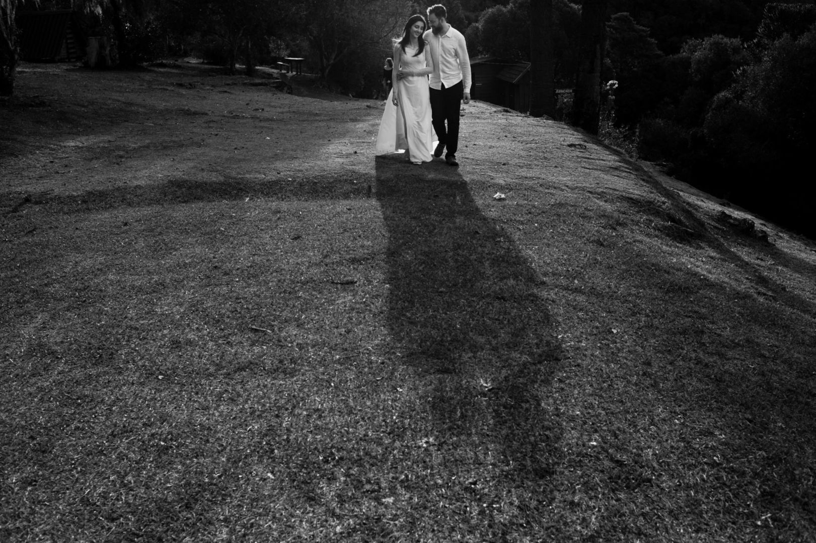 Foto Pré wedding Milena e Luis Foto Pré wedding Milena e Luis - Imagem 17