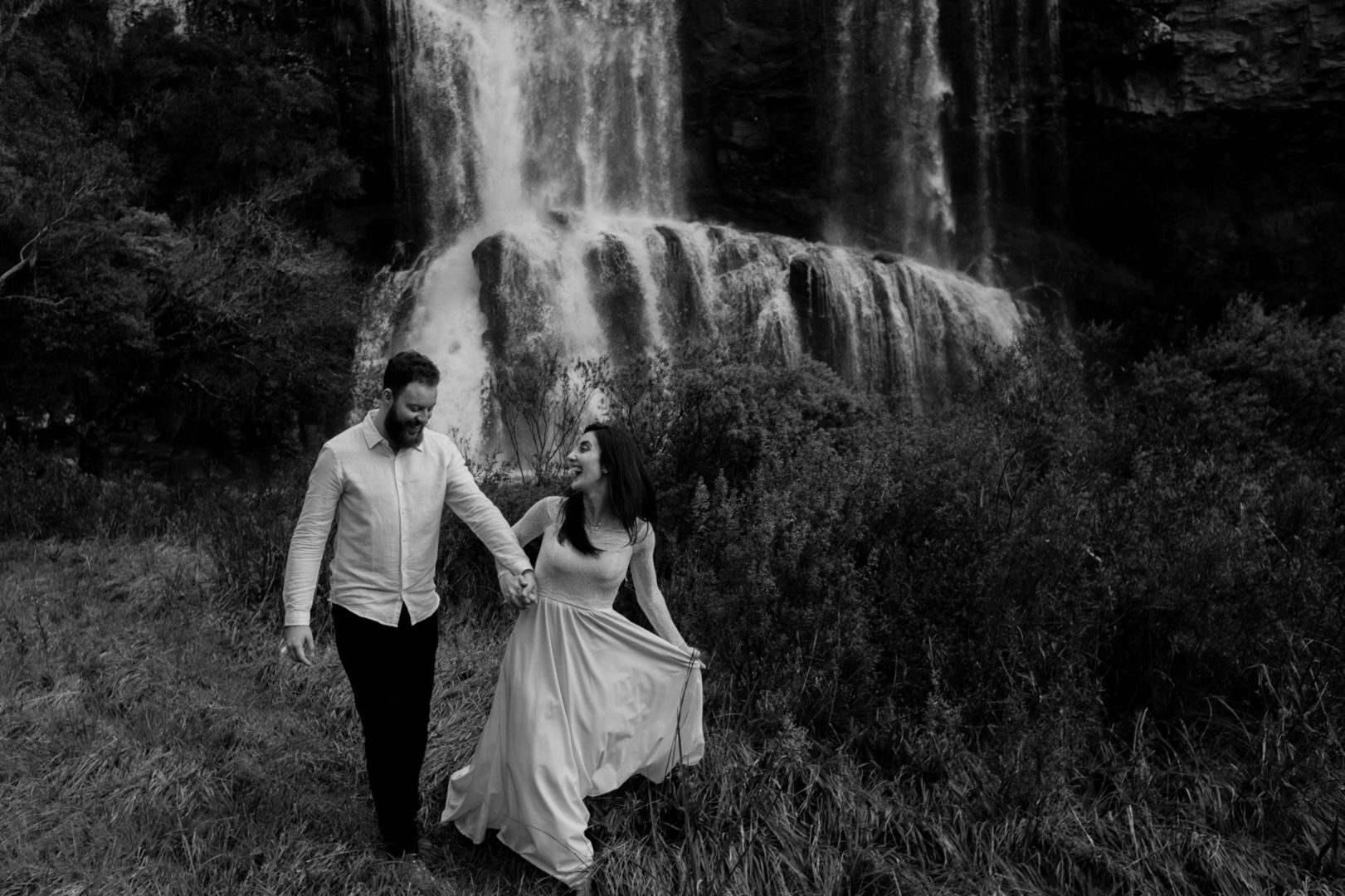 Foto Pré wedding Milena e Luis Foto Pré wedding Milena e Luis - Imagem 19