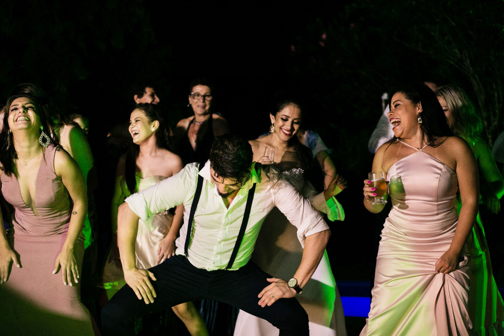 Foto Casamento Andressa e Cris Foto Casamento Andressa e Cris - Imagem 16