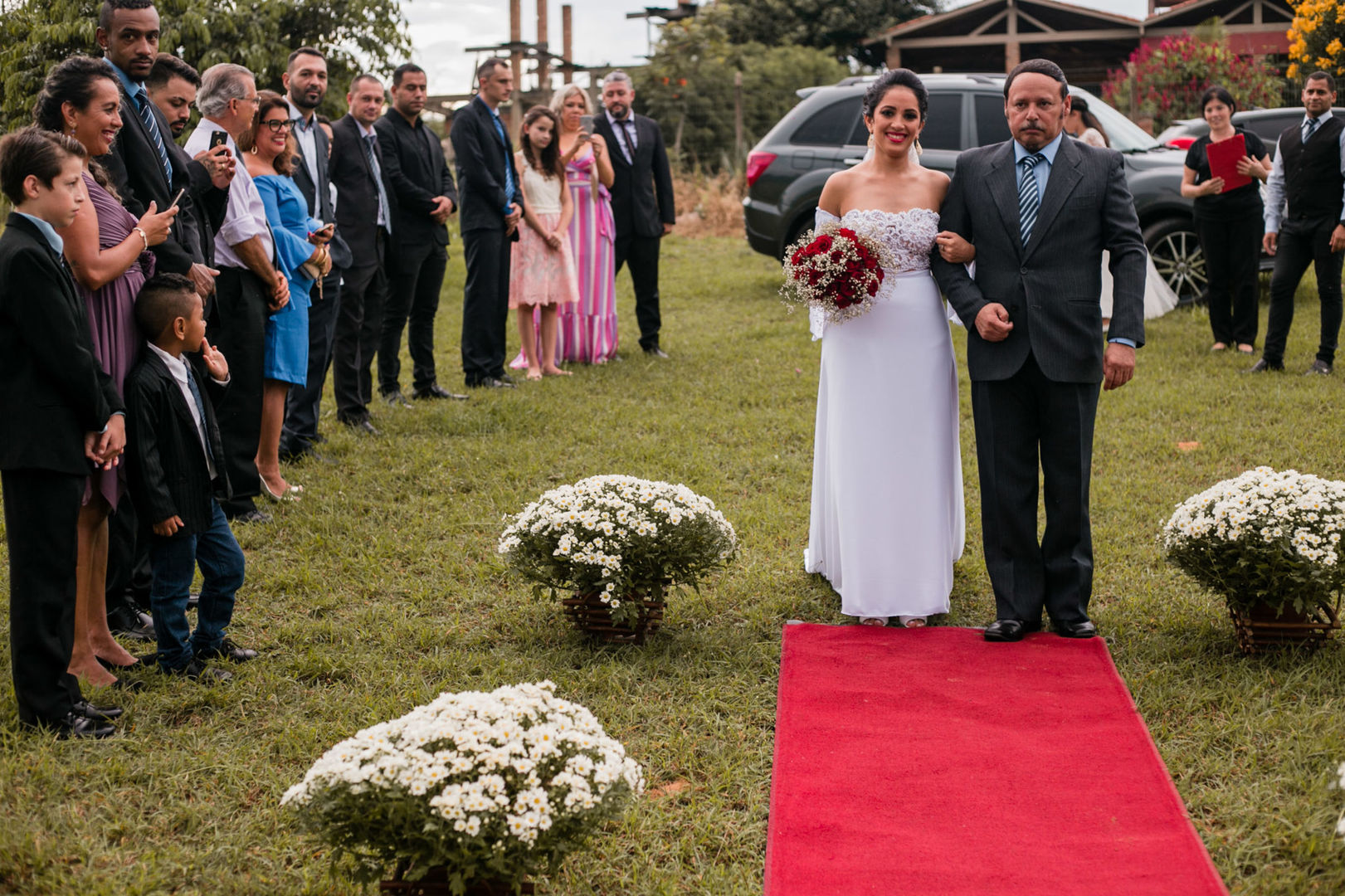 Foto Casamento Andressa e Cris Foto Casamento Andressa e Cris - Imagem 12
