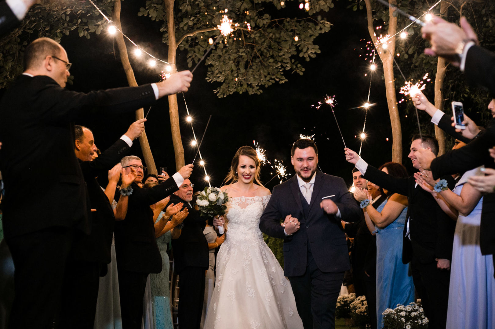 Foto Casamento Keila e Thalles Foto Casamento Keila e Thalles - Imagem 24