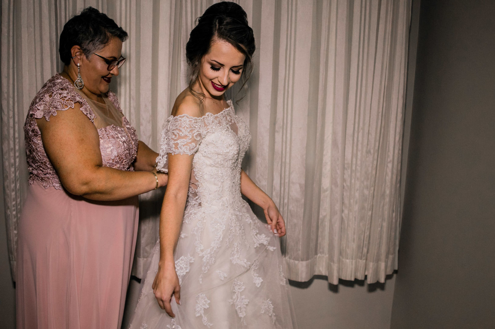 Foto Casamento Keila e Thalles Foto Casamento Keila e Thalles - Imagem 4