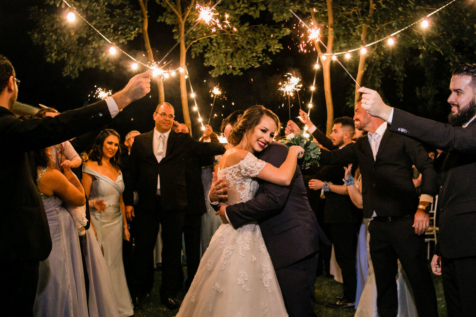 Foto Casamento Keila e Thalles Foto Casamento Keila e Thalles - Imagem 25