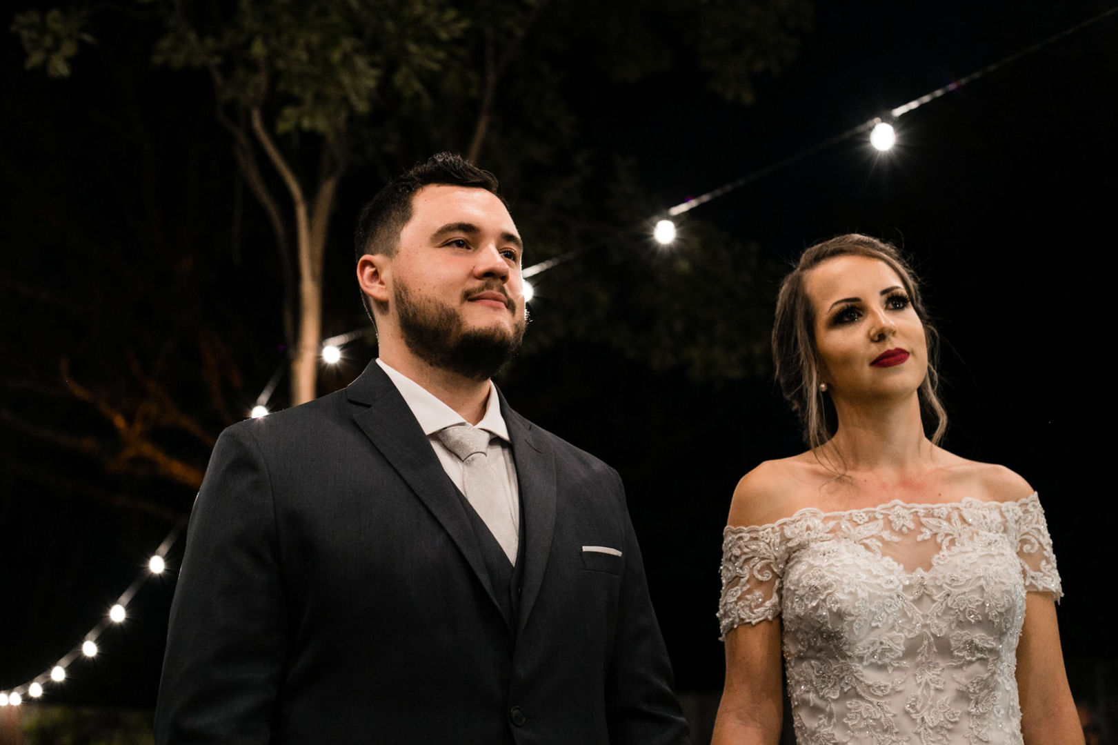 Foto Casamento Keila e Thalles Foto Casamento Keila e Thalles - Imagem 14