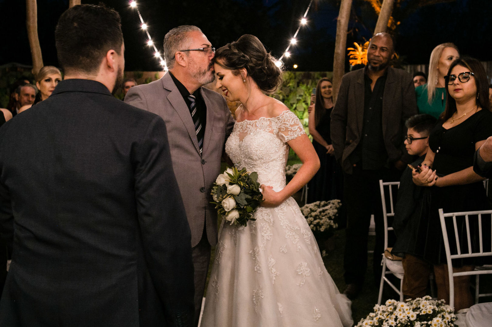 Foto Casamento Keila e Thalles Foto Casamento Keila e Thalles - Imagem 12