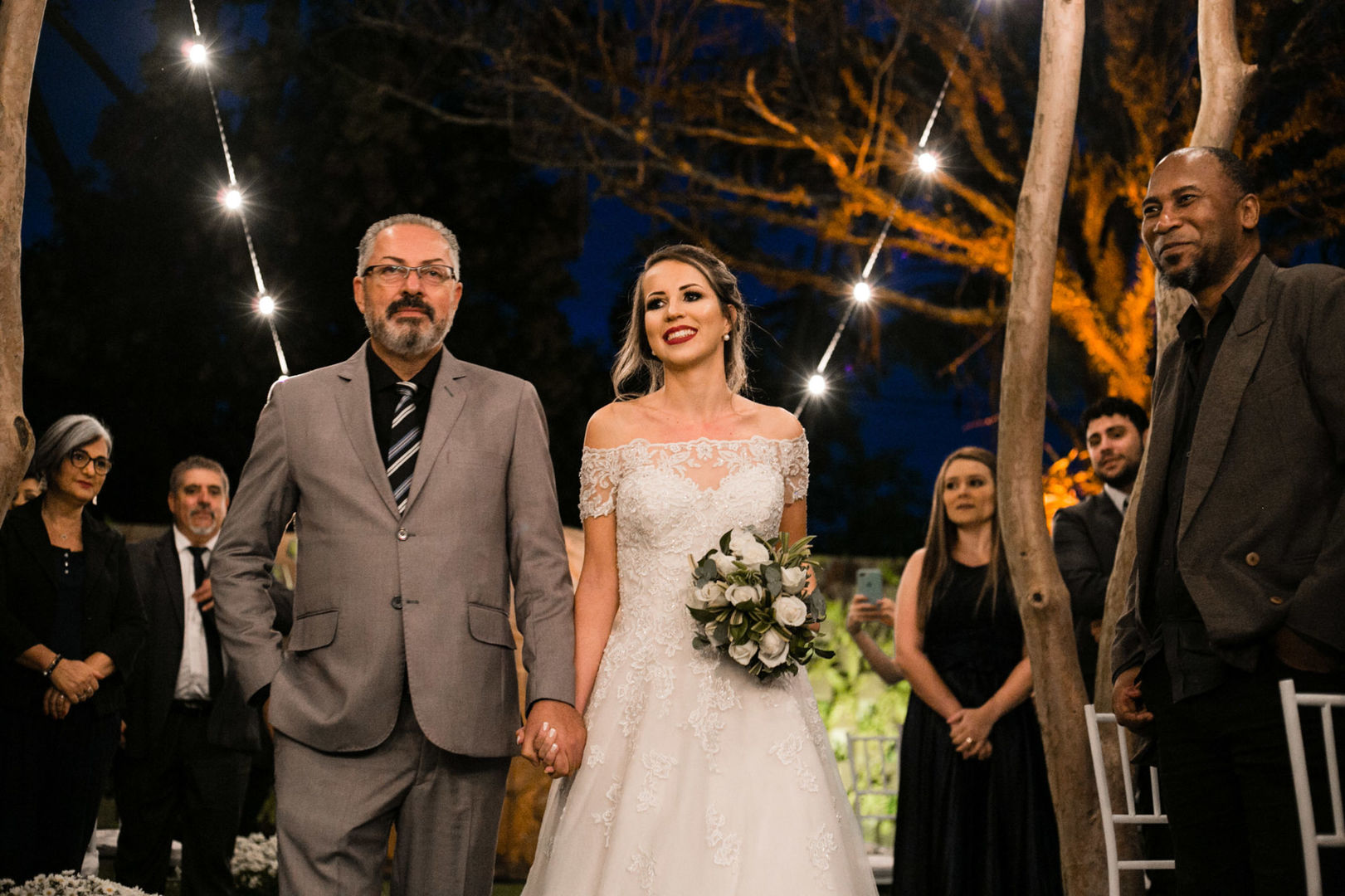 Foto Casamento Keila e Thalles Foto Casamento Keila e Thalles - Imagem 11