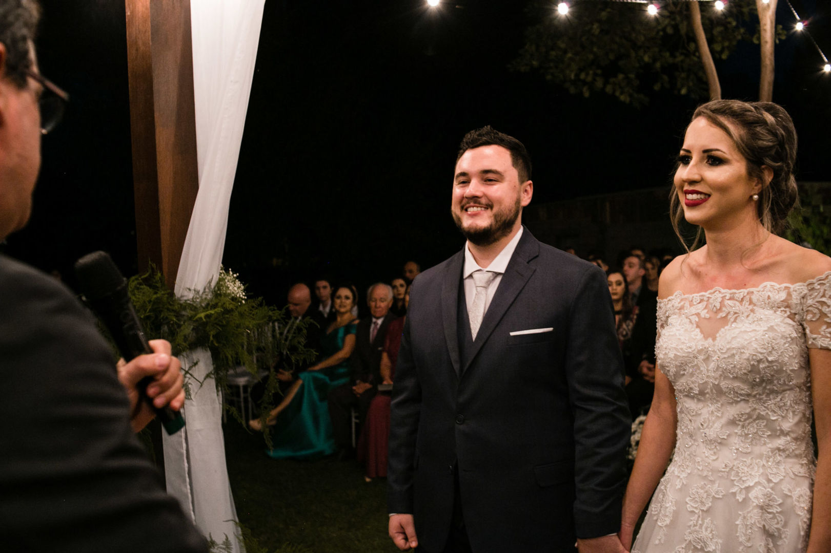 Foto Casamento Keila e Thalles Foto Casamento Keila e Thalles - Imagem 13