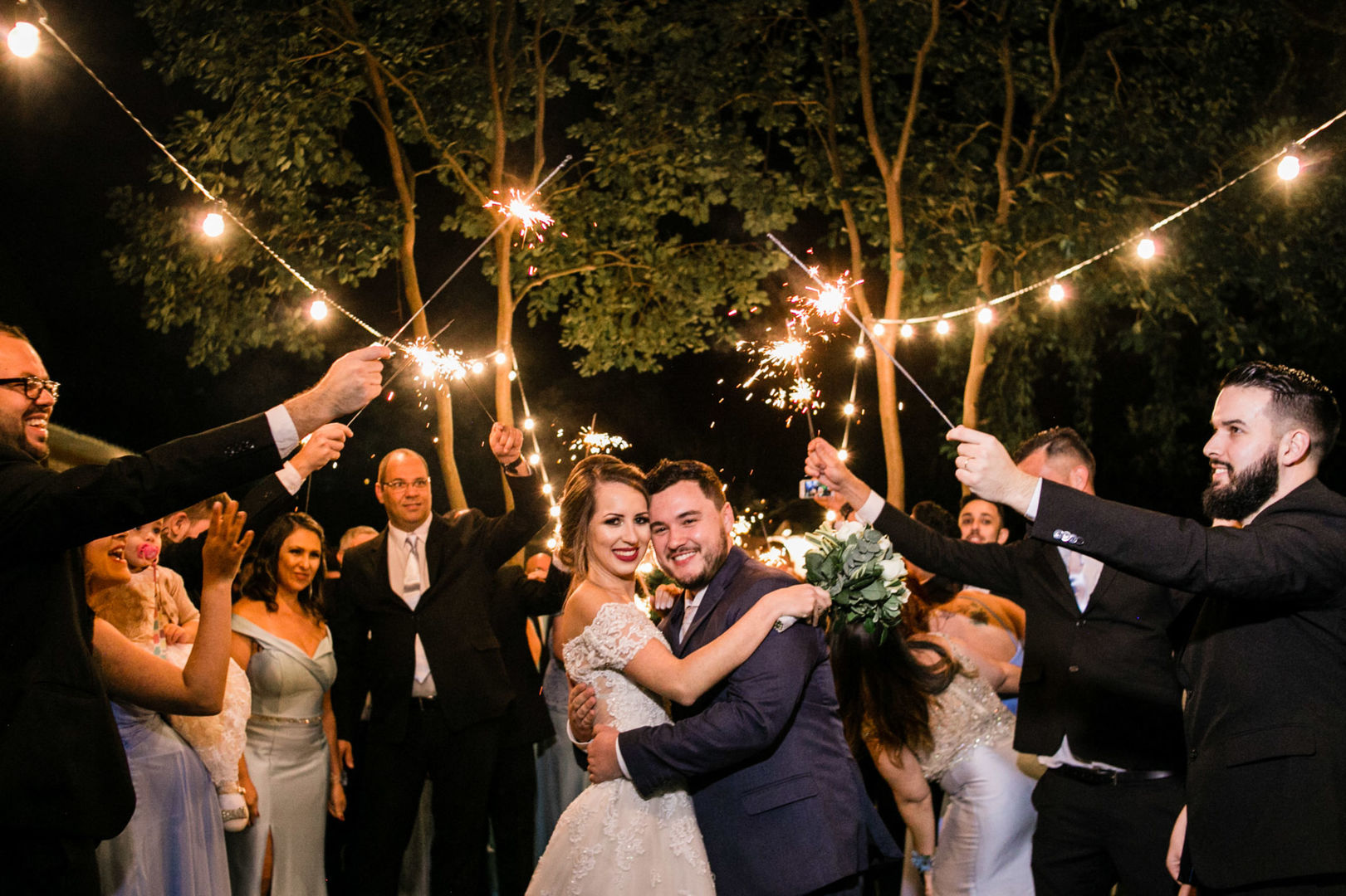 Foto Casamento Keila e Thalles Foto Casamento Keila e Thalles - Imagem 26