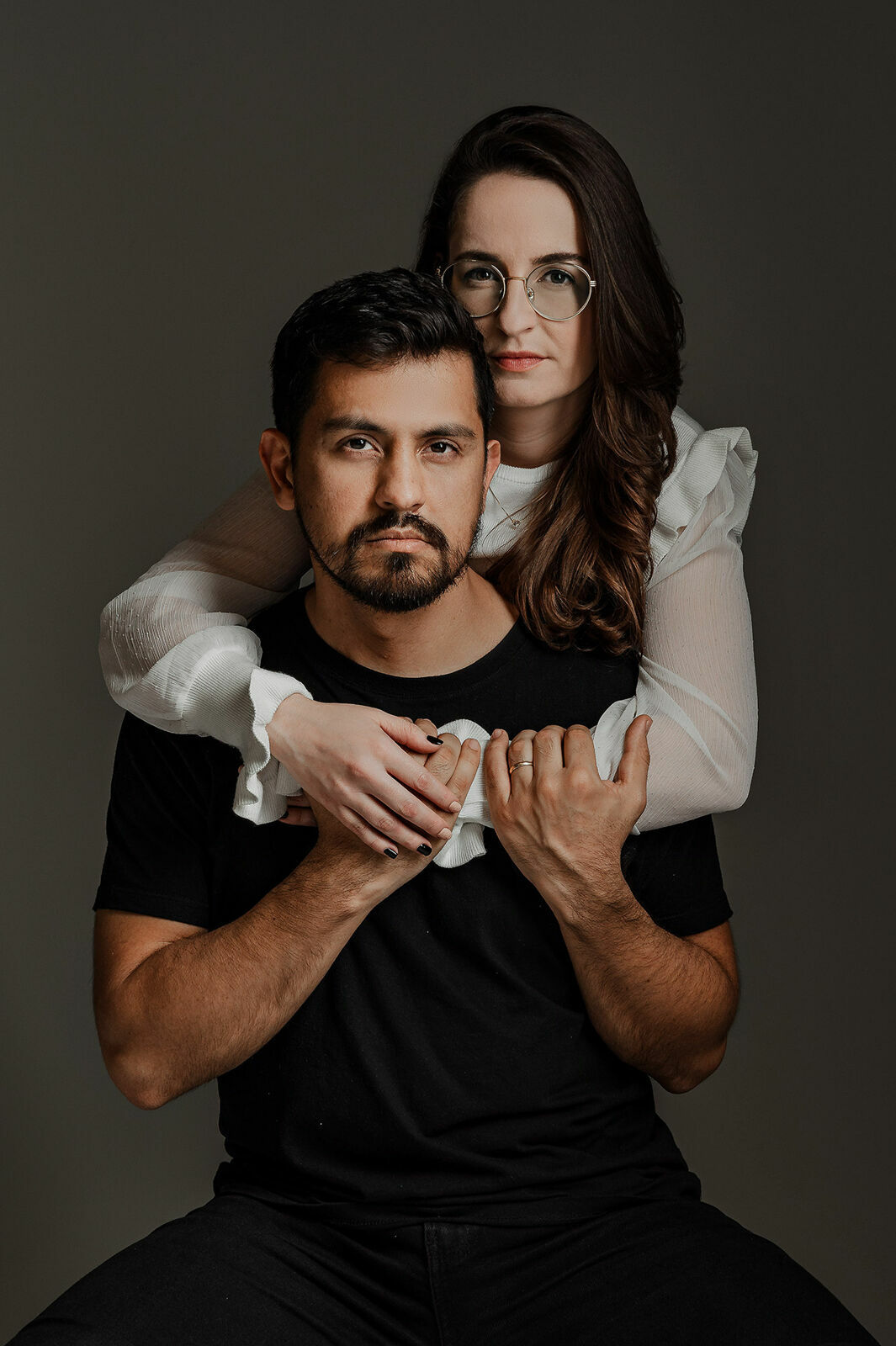 Foto QUAL A COR DO VESTIDO DAS MADRINHAS? Foto QUAL A COR DO VESTIDO DAS MADRINHAS? - Imagem 23