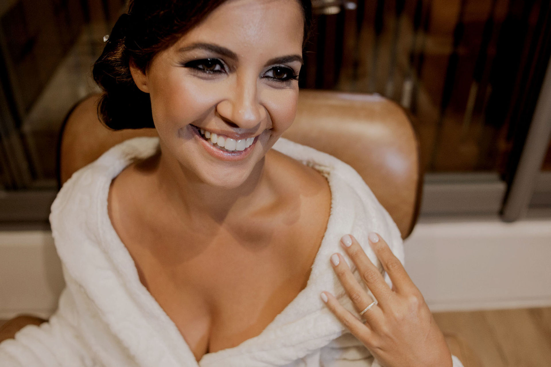 Foto Casamento Nicole e Rafael Foto Casamento Nicole e Rafael - Imagem 5