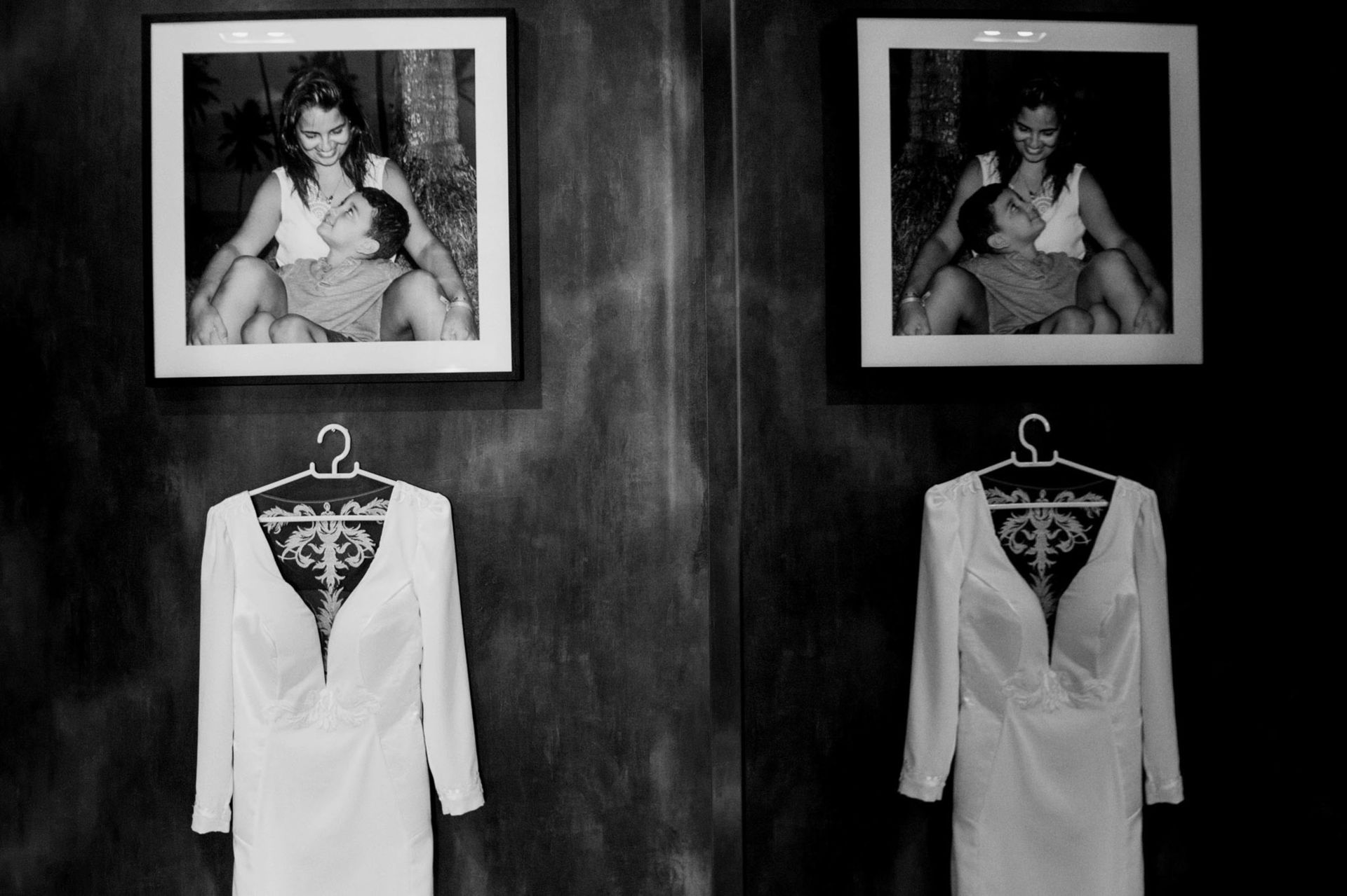 Foto Casamento Nicole e Rafael Foto Casamento Nicole e Rafael - Imagem 3