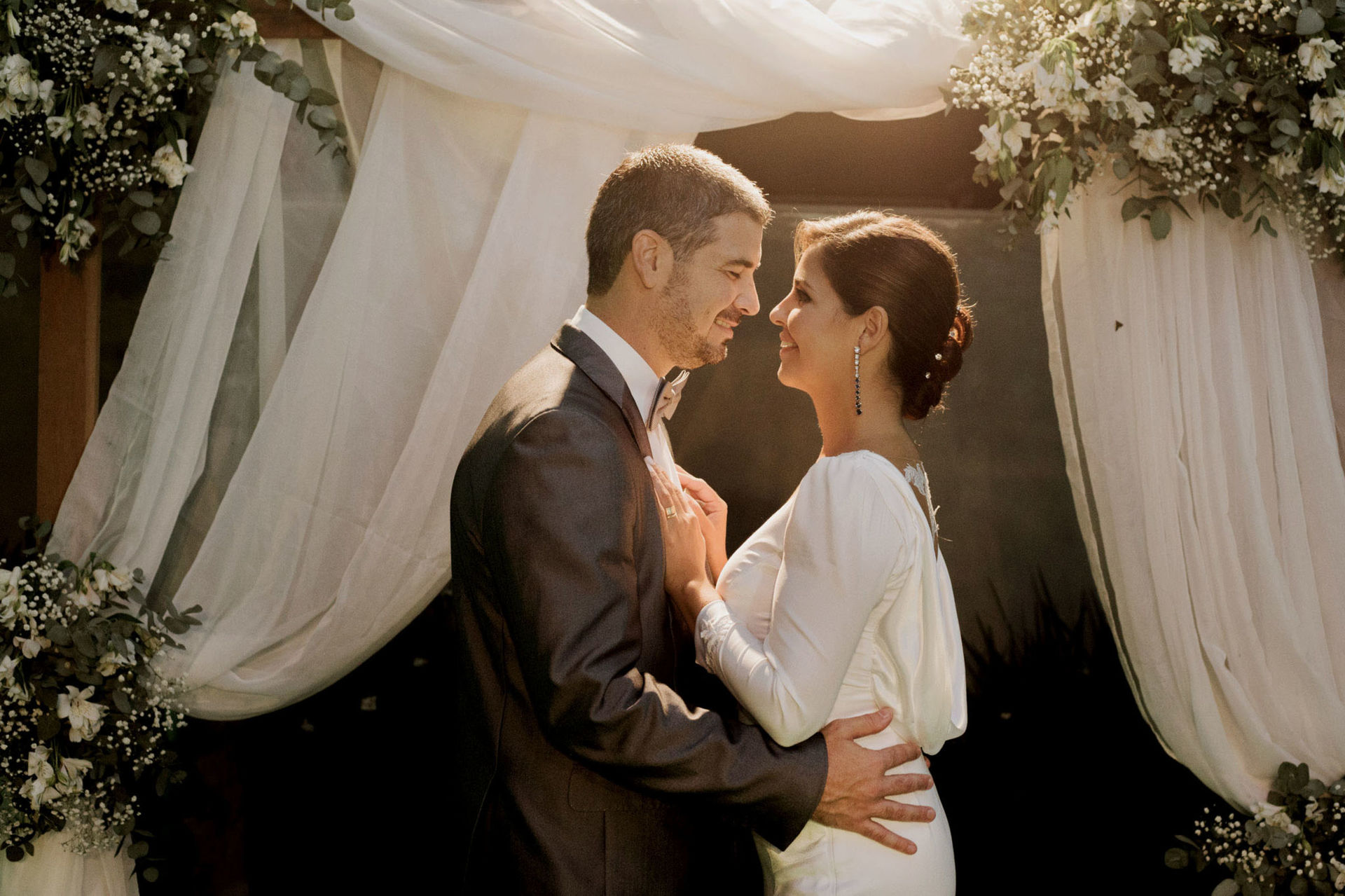 Foto Casamento Nicole e Rafael Foto Casamento Nicole e Rafael - Imagem 14