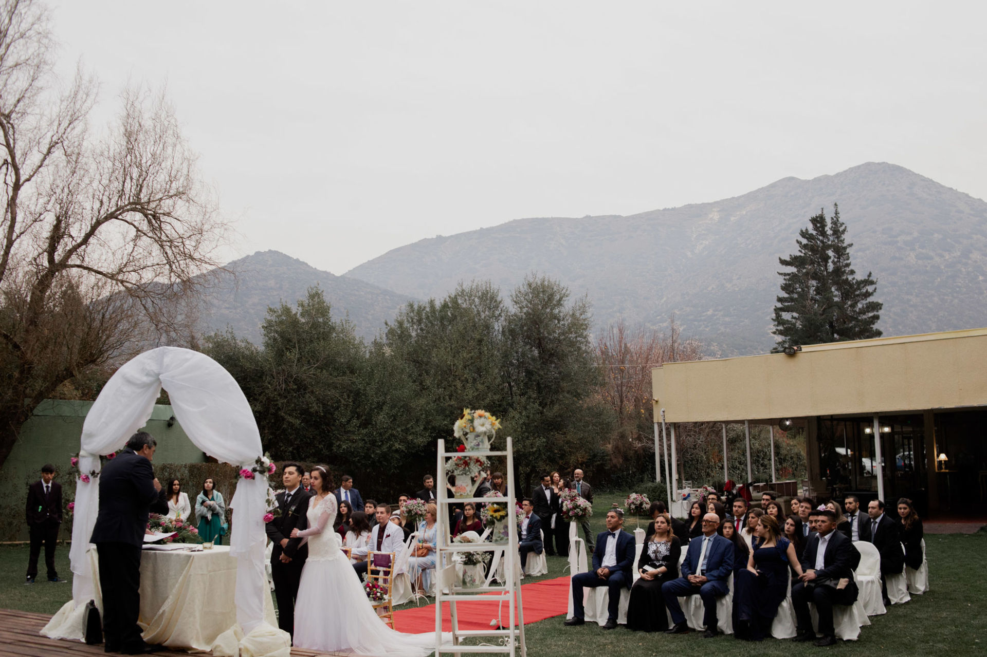 Foto Matrimonio - Katherine y Cristian Foto Matrimonio - Katherine y Cristian - Imagem 11