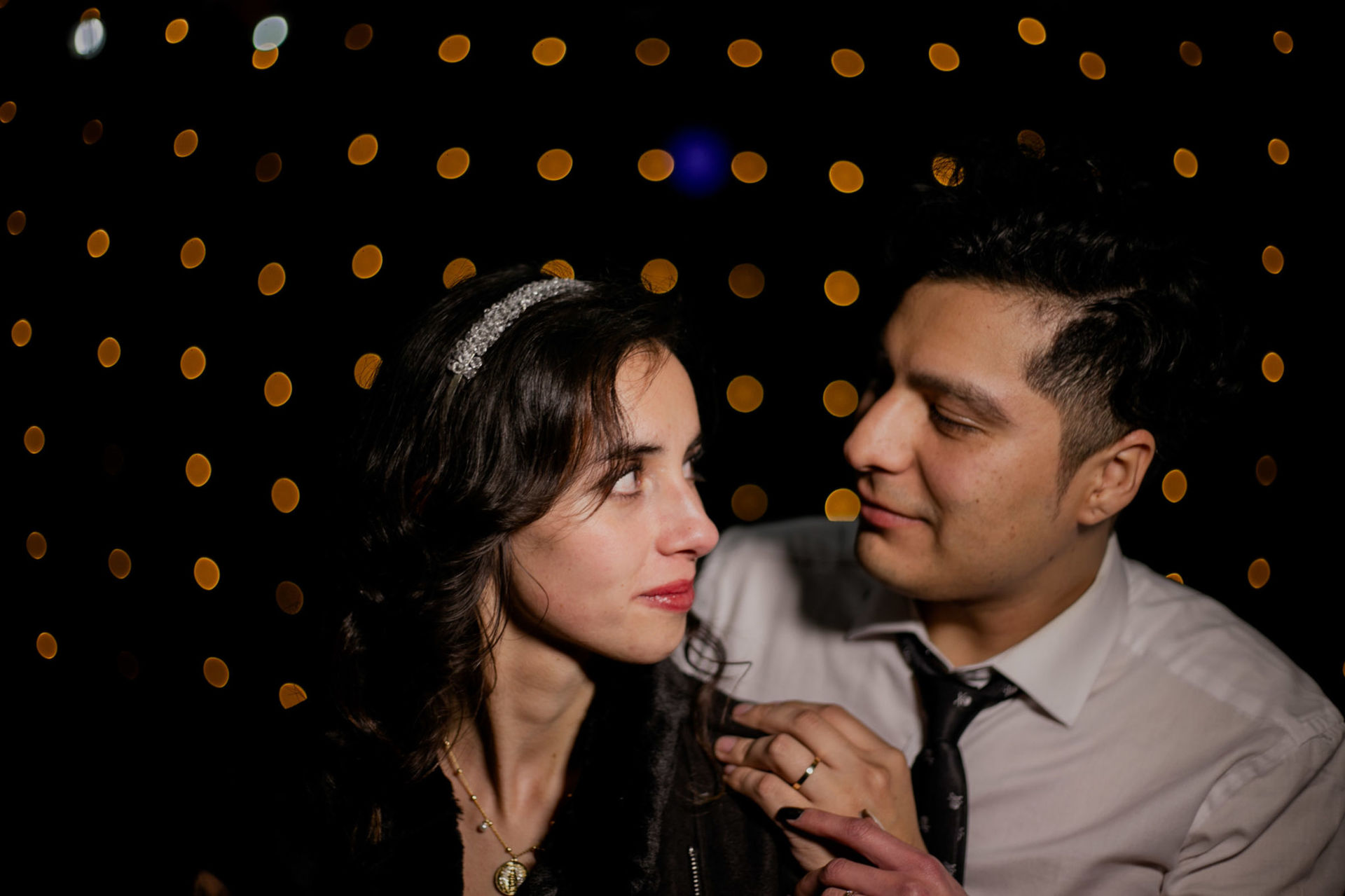 Foto Matrimonio - Katherine y Cristian Foto Matrimonio - Katherine y Cristian - Imagem 24