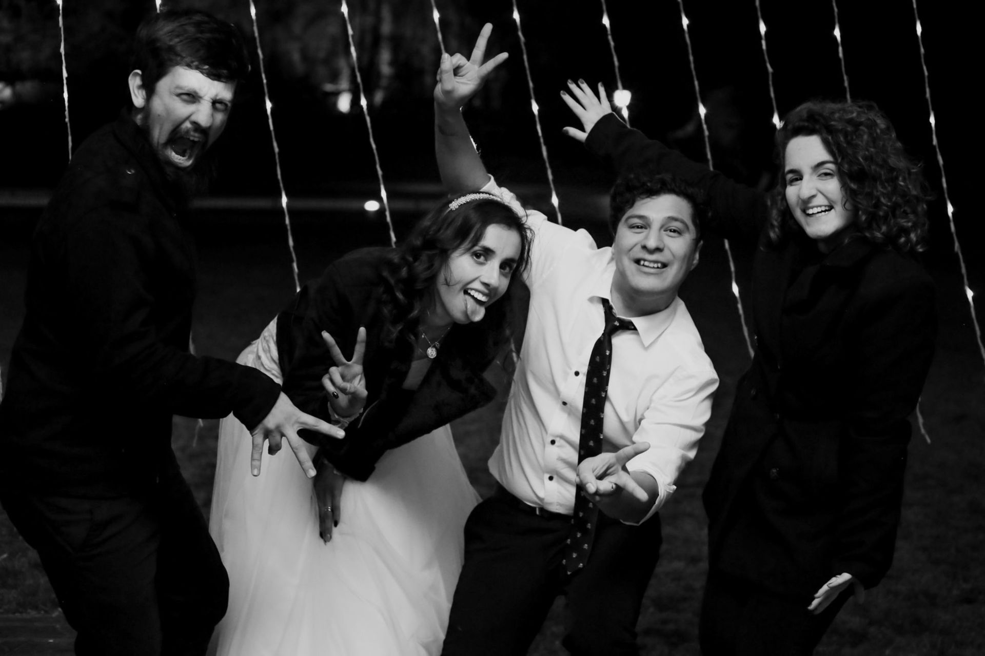 Foto Matrimonio - Katherine y Cristian Foto Matrimonio - Katherine y Cristian - Imagem 26
