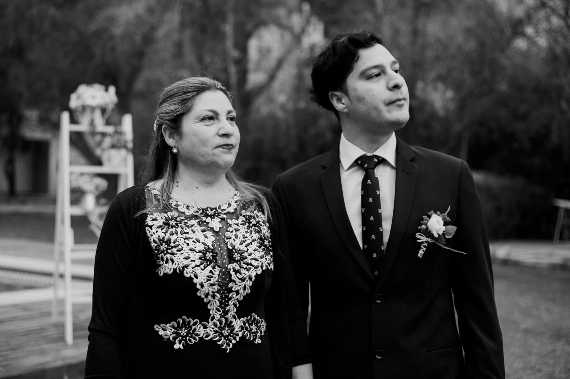 Foto Matrimonio - Katherine y Cristian Foto Matrimonio - Katherine y Cristian - Imagem 20
