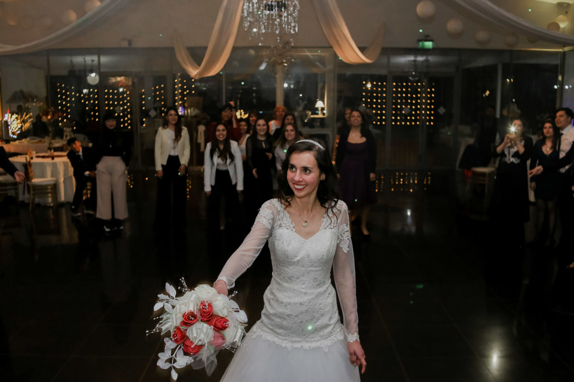 Foto Matrimonio - Katherine y Cristian Foto Matrimonio - Katherine y Cristian - Imagem 28