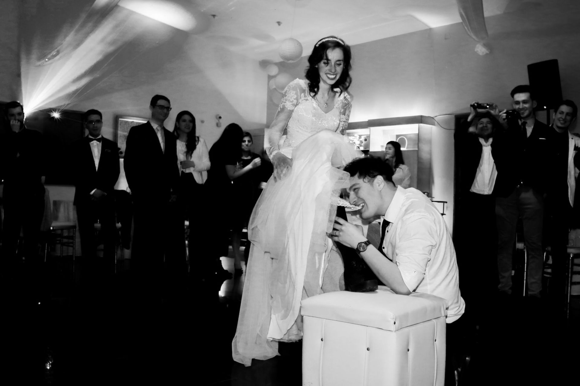 Foto Matrimonio - Katherine y Cristian Foto Matrimonio - Katherine y Cristian - Imagem 27