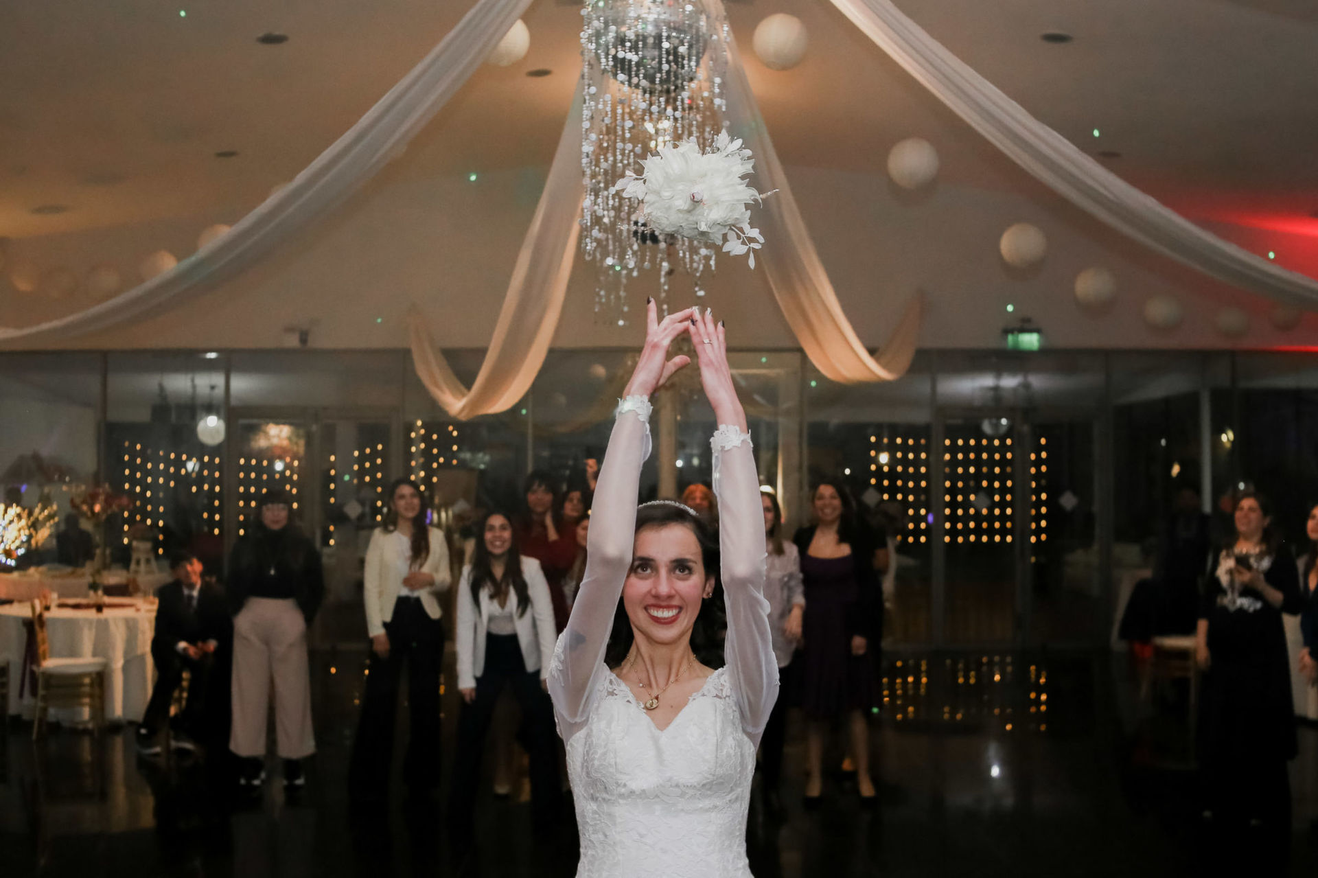 Foto Matrimonio - Katherine y Cristian Foto Matrimonio - Katherine y Cristian - Imagem 29