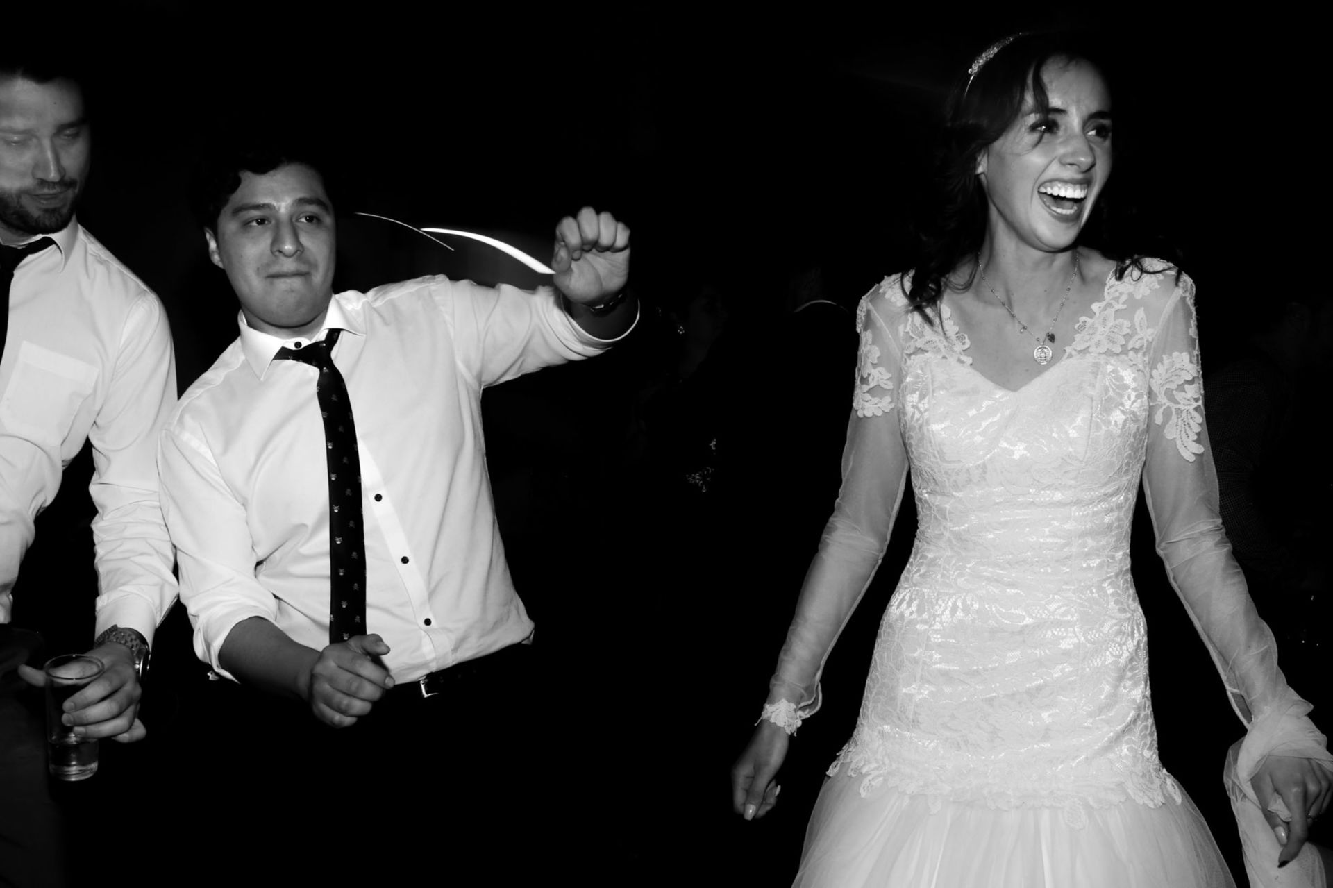 Foto Matrimonio - Katherine y Cristian Foto Matrimonio - Katherine y Cristian - Imagem 30