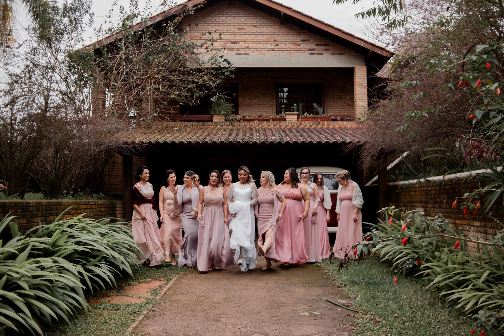 Foto Casamento Isabel e Renan Foto Casamento Isabel e Renan - Imagem 8