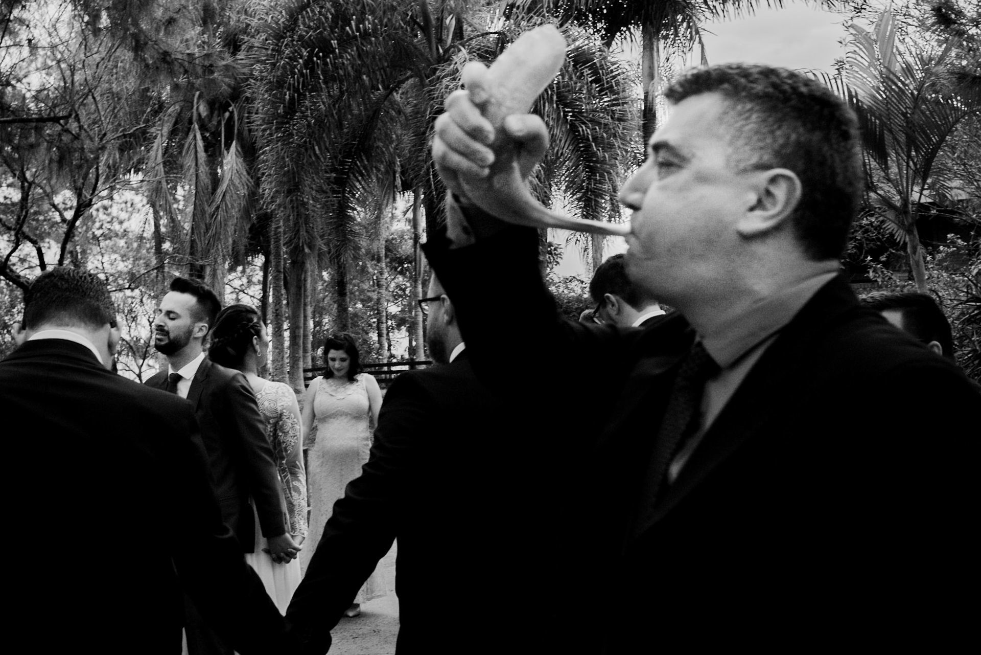 Foto Casamento Isabel e Renan Foto Casamento Isabel e Renan - Imagem 16