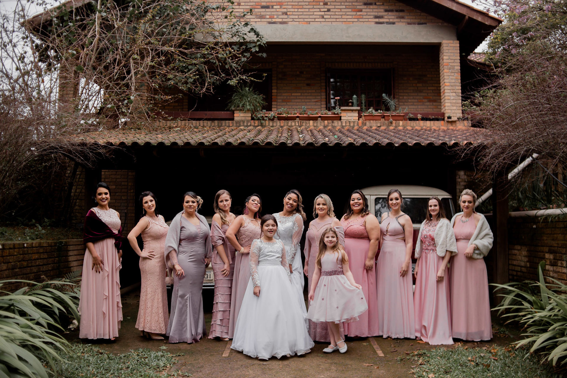 Foto Casamento Isabel e Renan Foto Casamento Isabel e Renan - Imagem 10