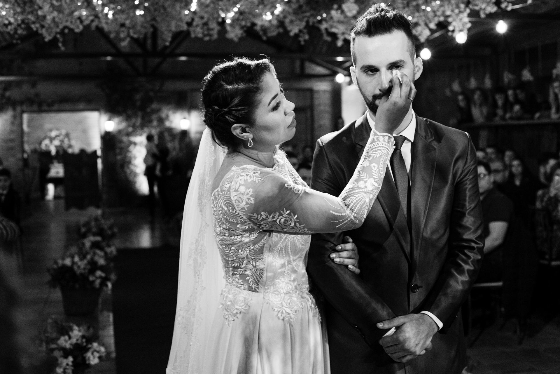 Foto Casamento Isabel e Renan Foto Casamento Isabel e Renan - Imagem 32
