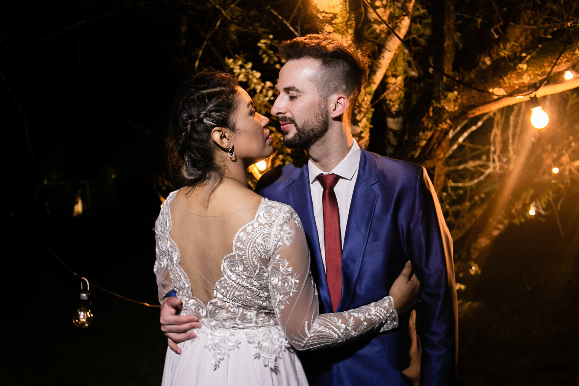 Foto Casamento Isabel e Renan Foto Casamento Isabel e Renan - Imagem 46