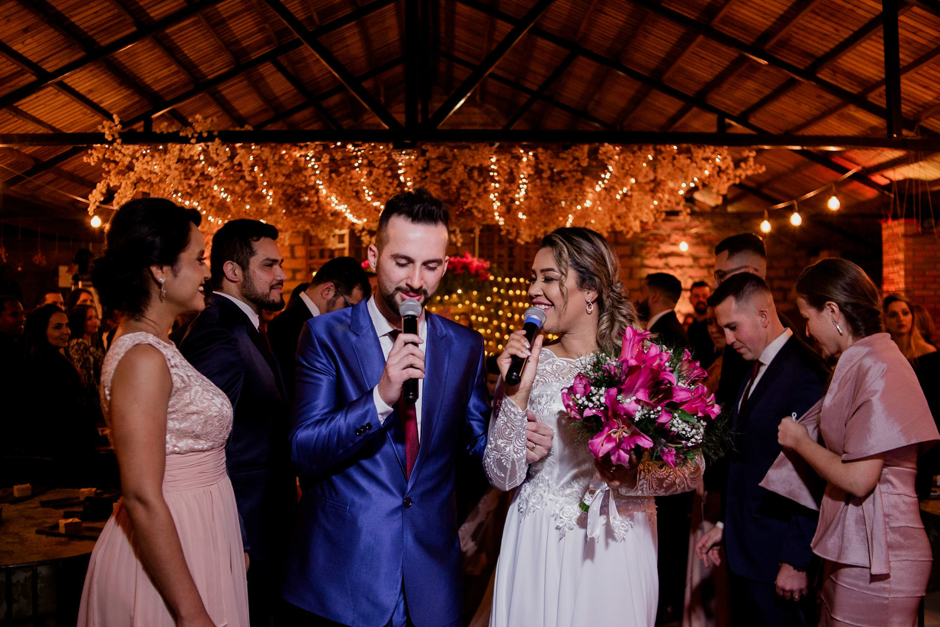 Foto Casamento Isabel e Renan Foto Casamento Isabel e Renan - Imagem 42