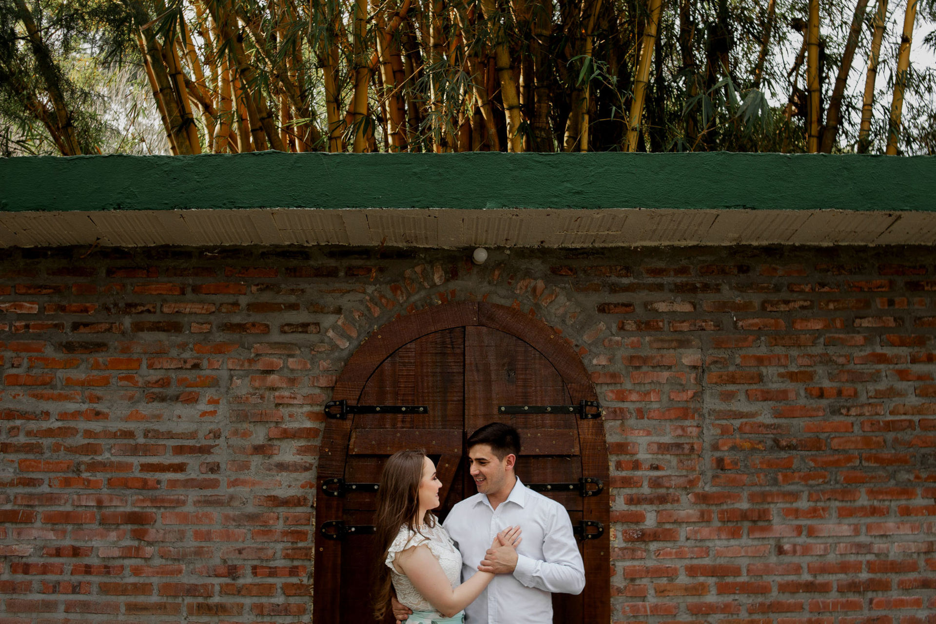 Foto Pré Wedding - Keila e Paulo Foto Pré Wedding - Keila e Paulo - Imagem 4