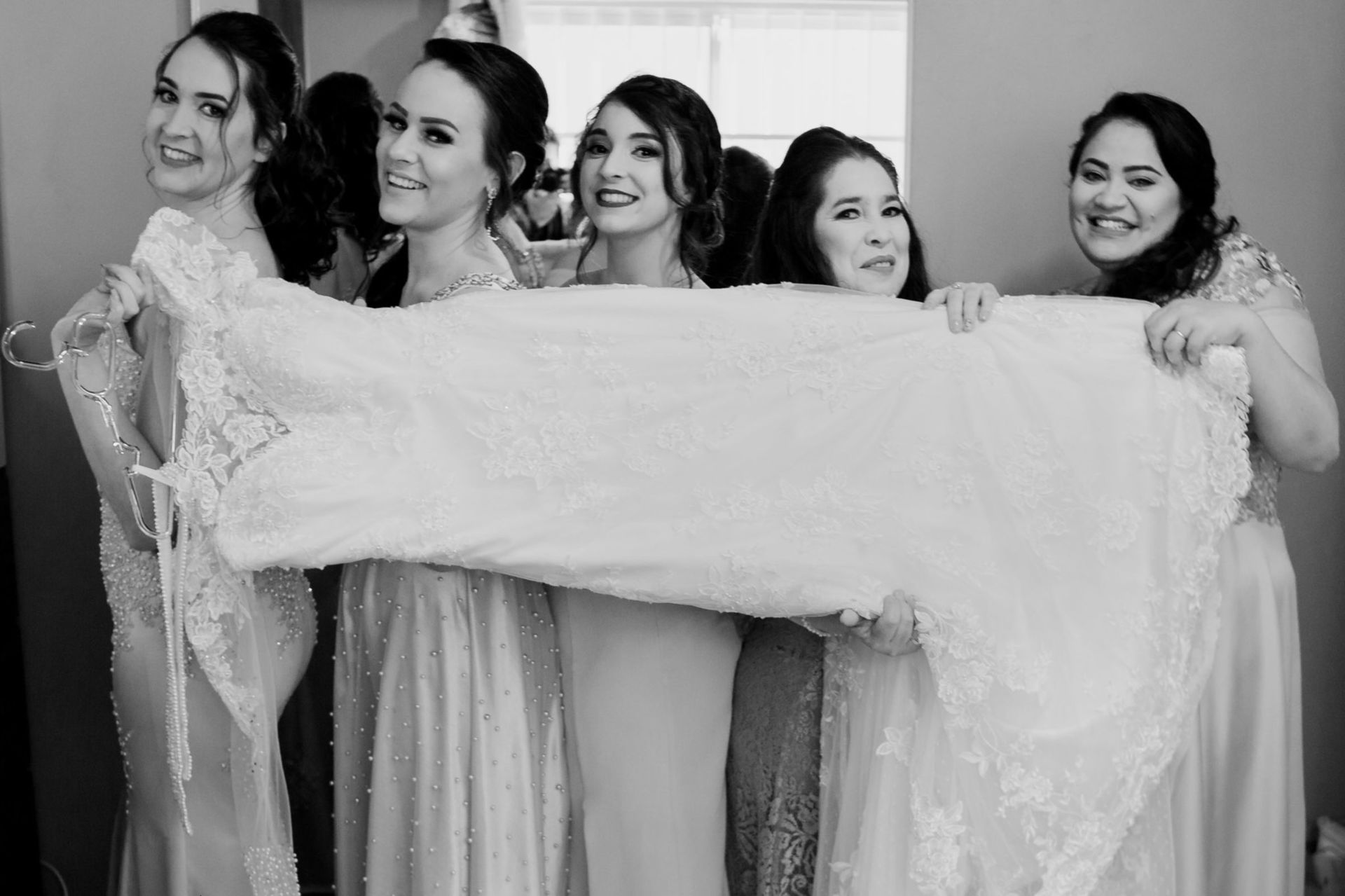 Foto Casamento Keila e Paulo Foto Casamento Keila e Paulo - Imagem 0